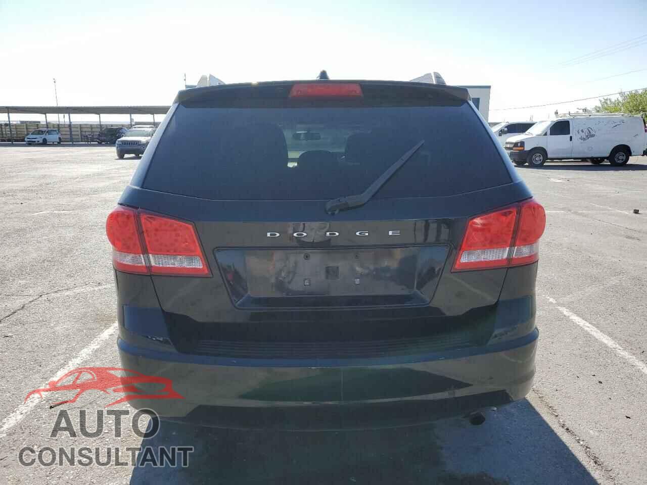 DODGE JOURNEY 2015 - 3C4PDCAB4FT752672