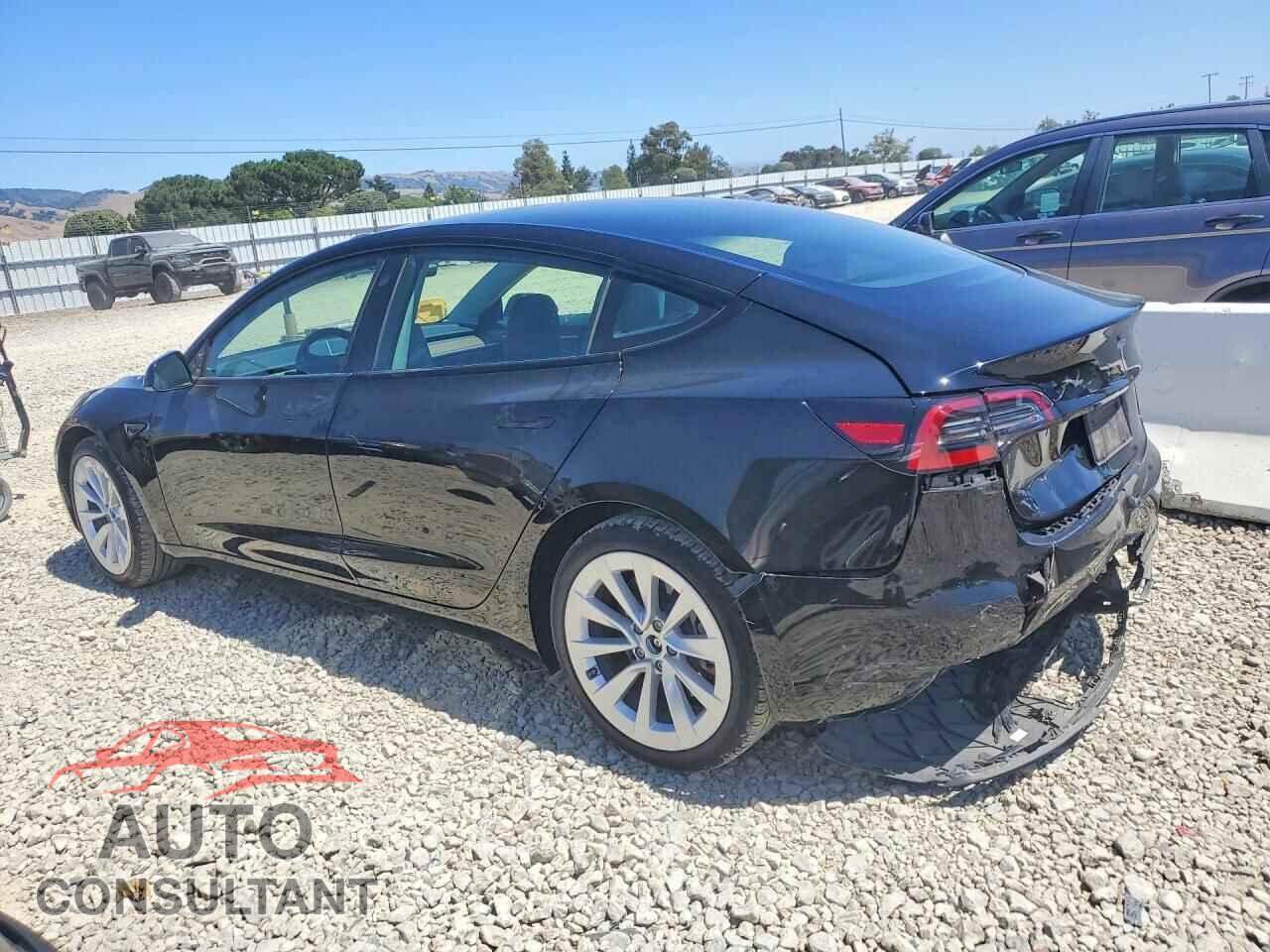 TESLA MODEL 3 2023 - 5YJ3E1EA3PF513261