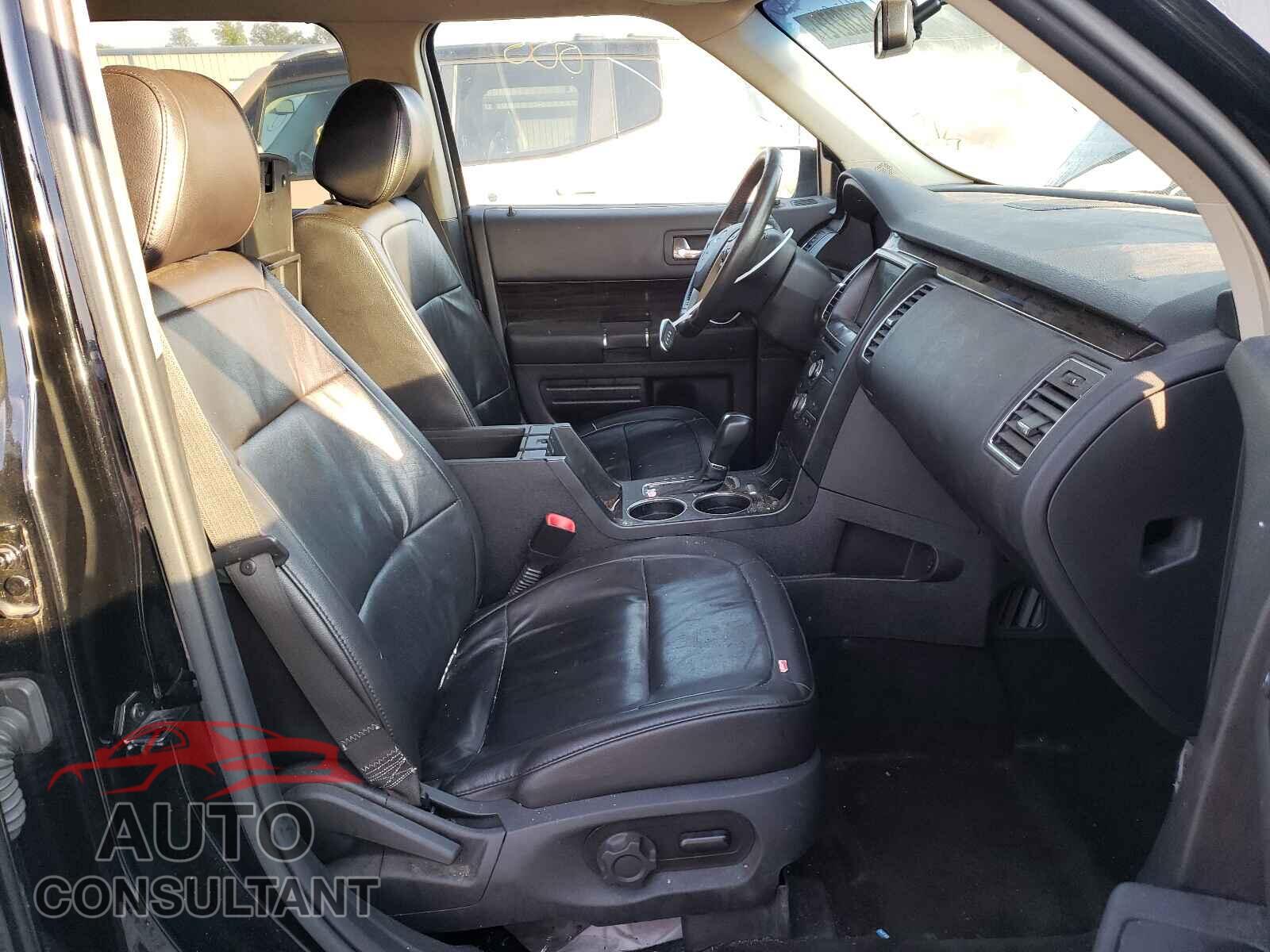 FORD FLEX 2017 - 2FMGK5C87HBA10103