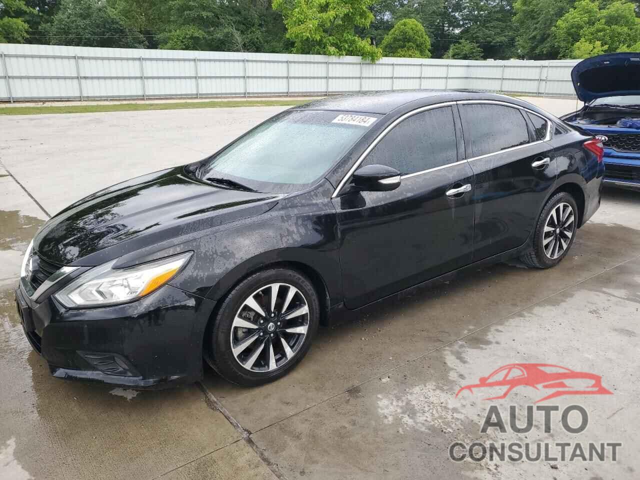 NISSAN ALTIMA 2018 - 1N4AL3AP8JC226592