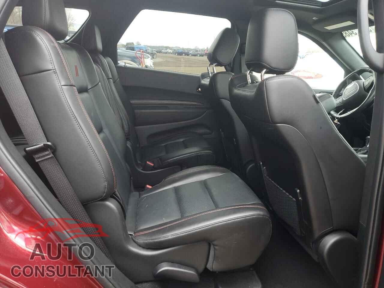 DODGE DURANGO 2023 - 1C4RDJDG5PC592528