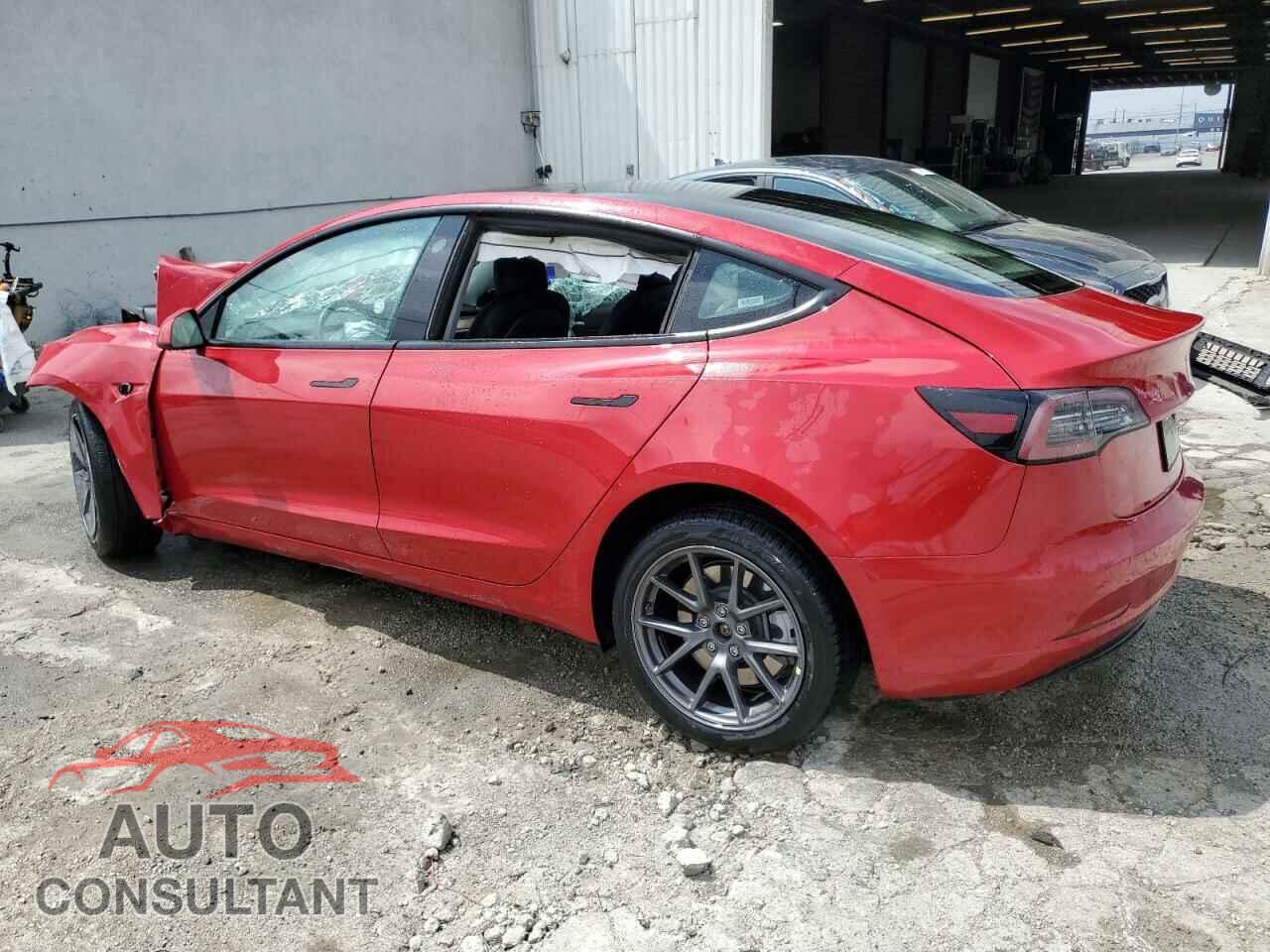 TESLA MODEL 3 2023 - 5YJ3E1EA2PF447737