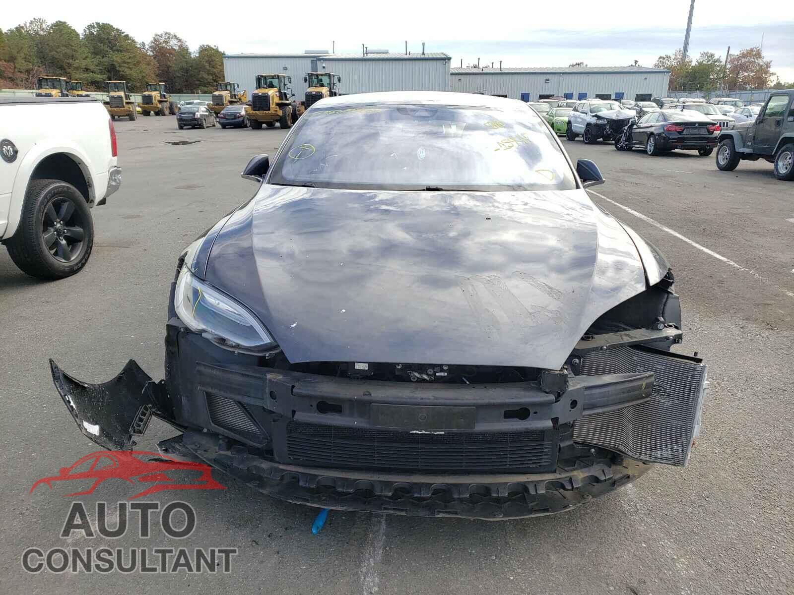 TESLA MODEL S 2016 - 5YJSA1E10GF159447