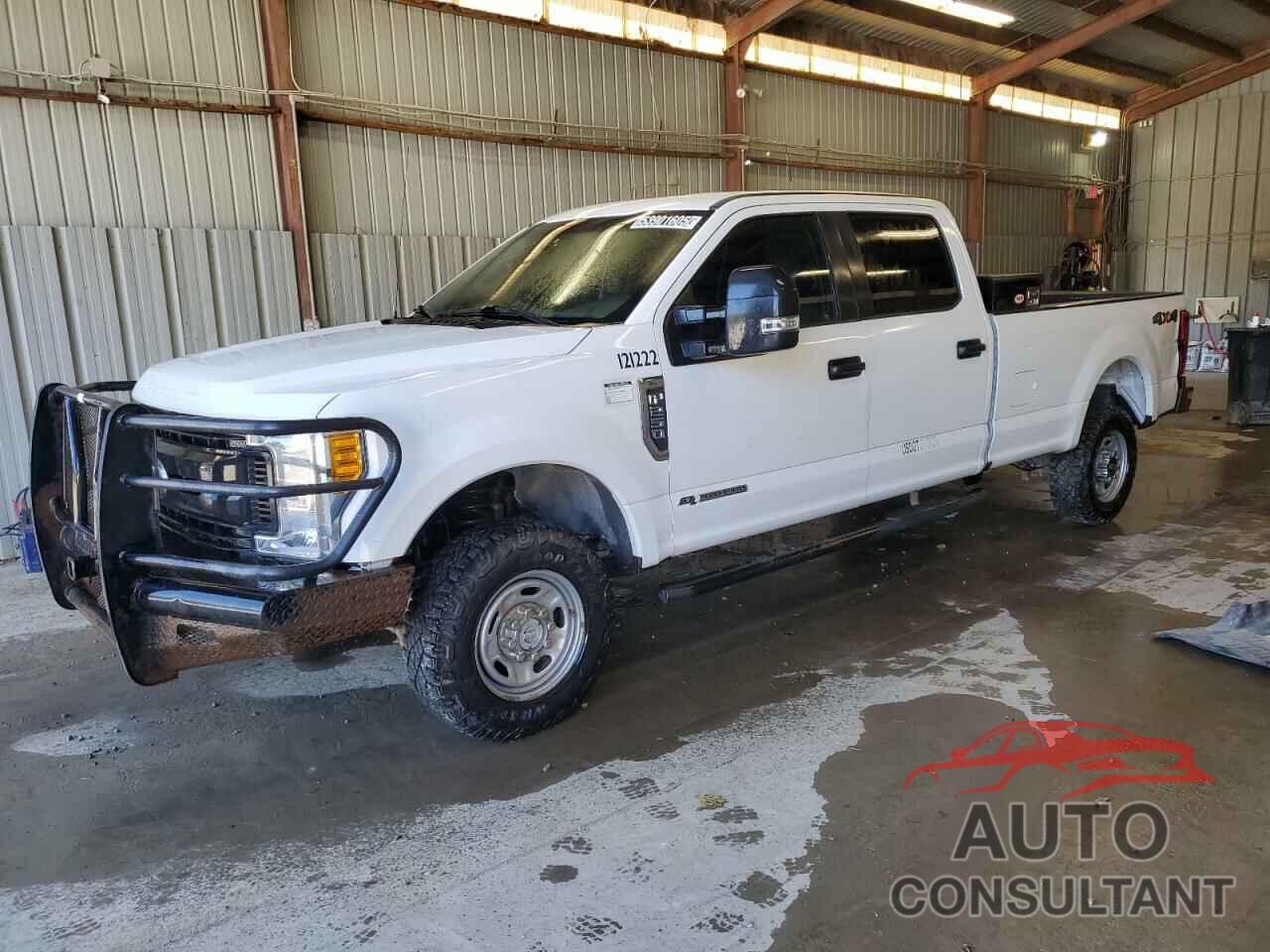 FORD F250 2017 - 1FT7W2BT7HEE00958