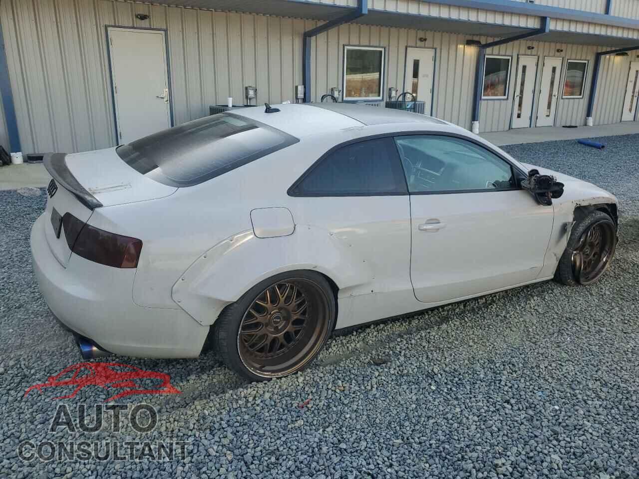 AUDI A5 2014 - WAURFAFR9EA029044