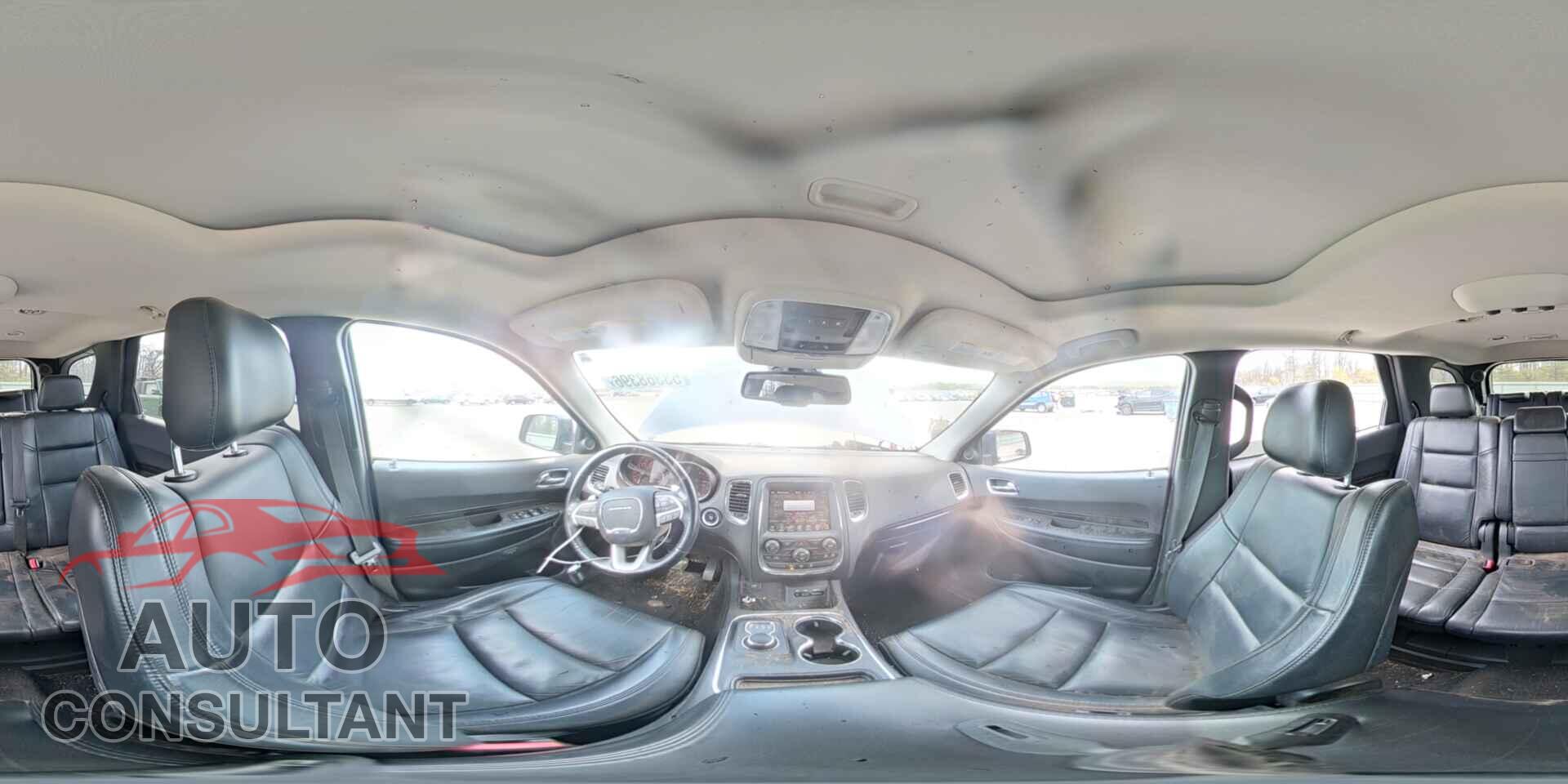 DODGE DURANGO 2014 - 1C4RDJDG5EC484486