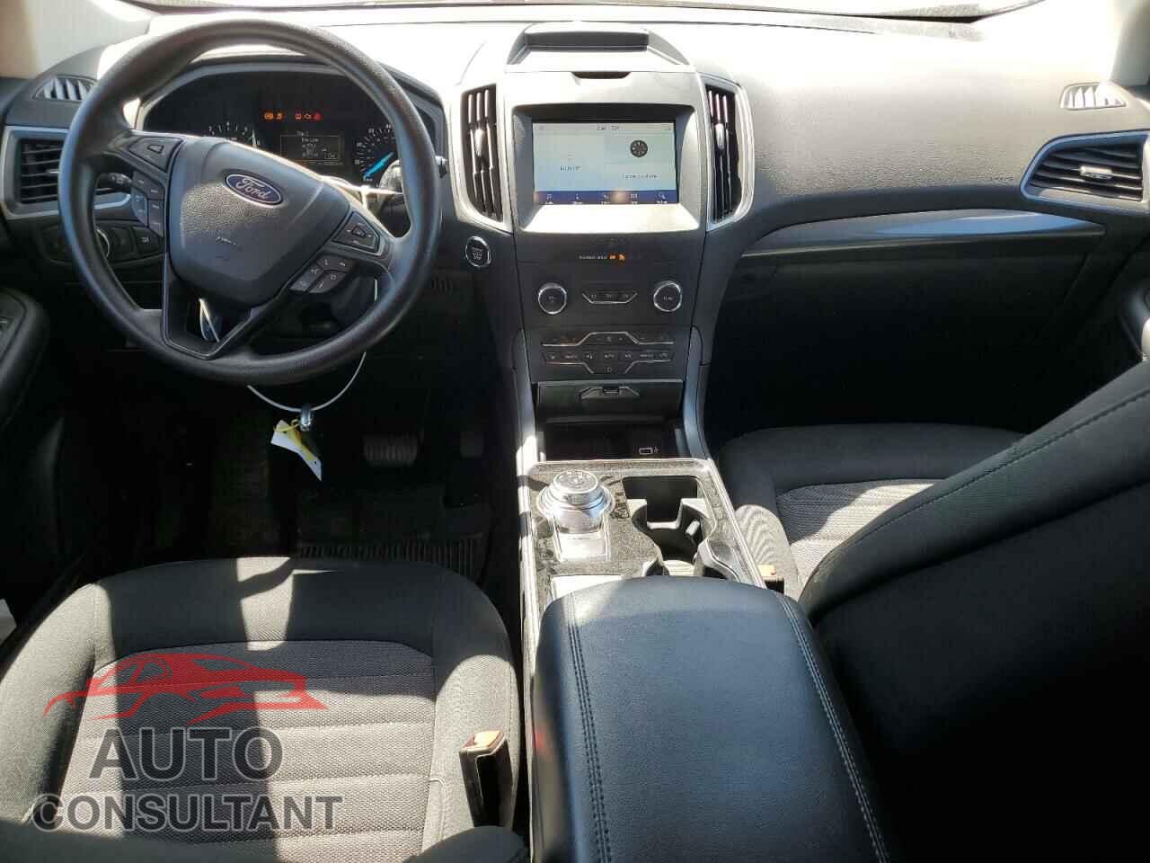 FORD EDGE 2020 - 2FMPK4G93LBB48145