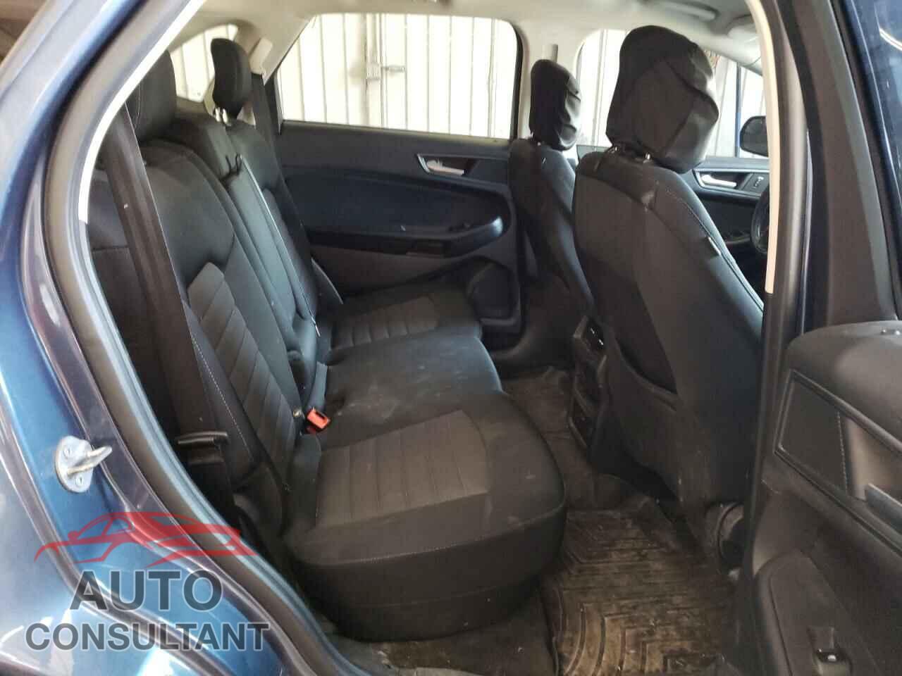 FORD EDGE 2018 - 2FMPK4G9XJBC21542