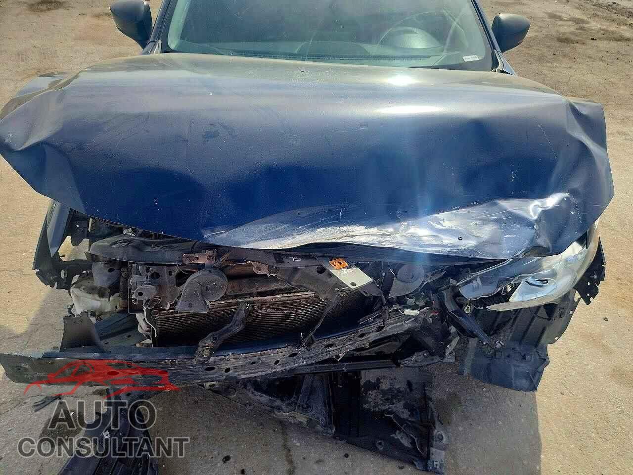 MAZDA 6 2017 - JM1GL1U54H1133240