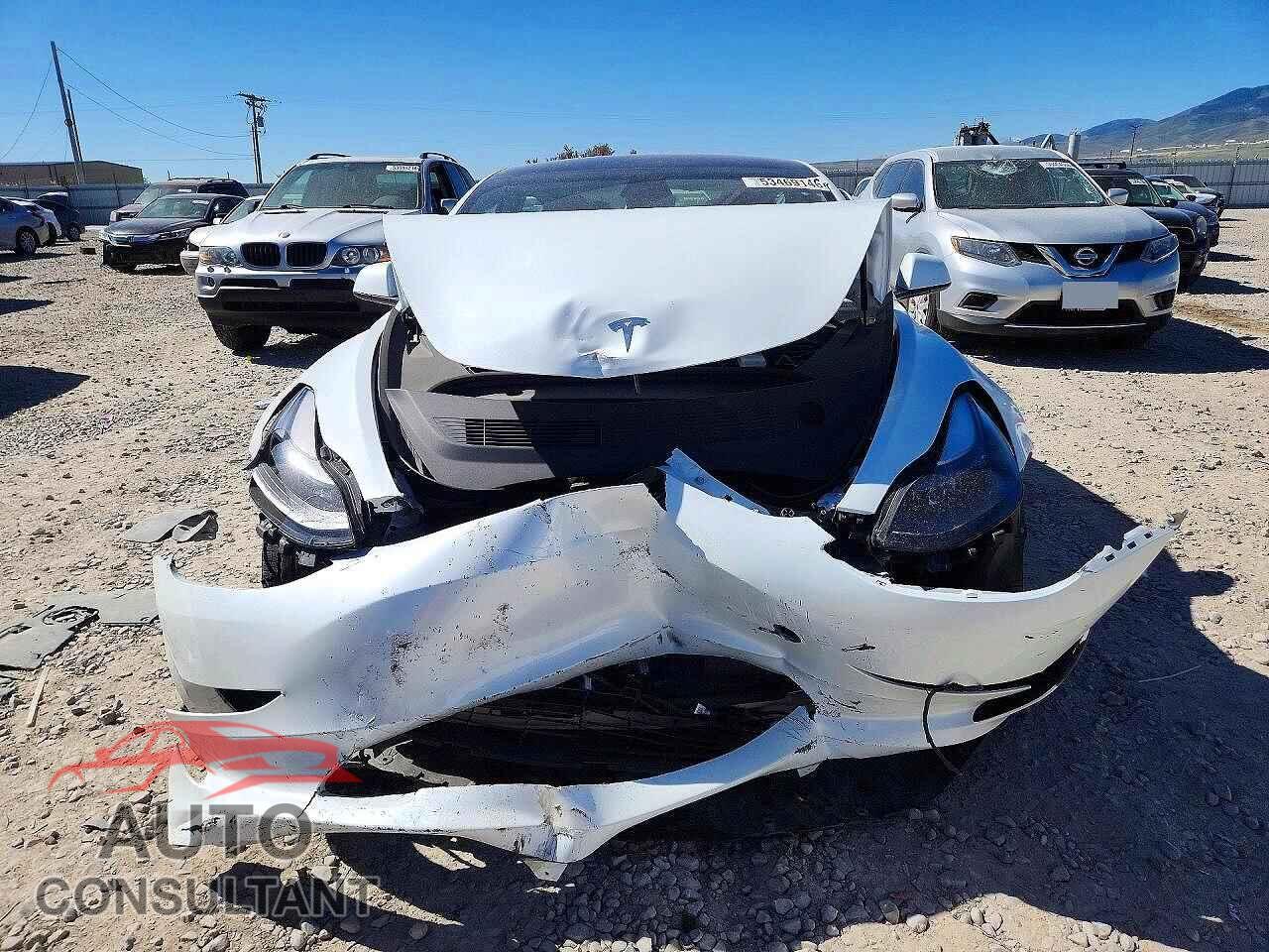 TESLA MODEL 3 2023 - 5YJ3E1EA0PF468862