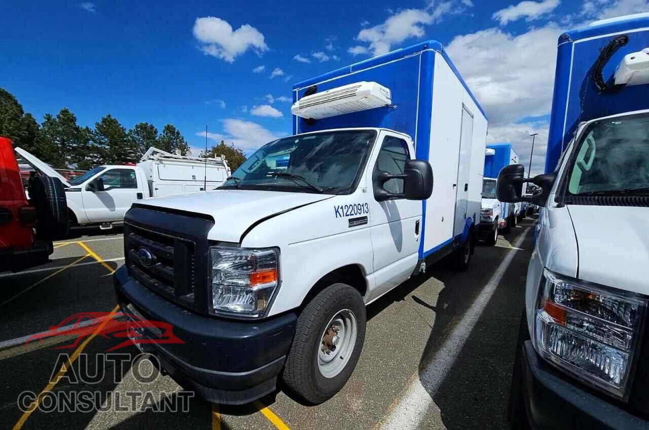 FORD ECONOLINE 2023 - 1FDWE3FK9PDD08532