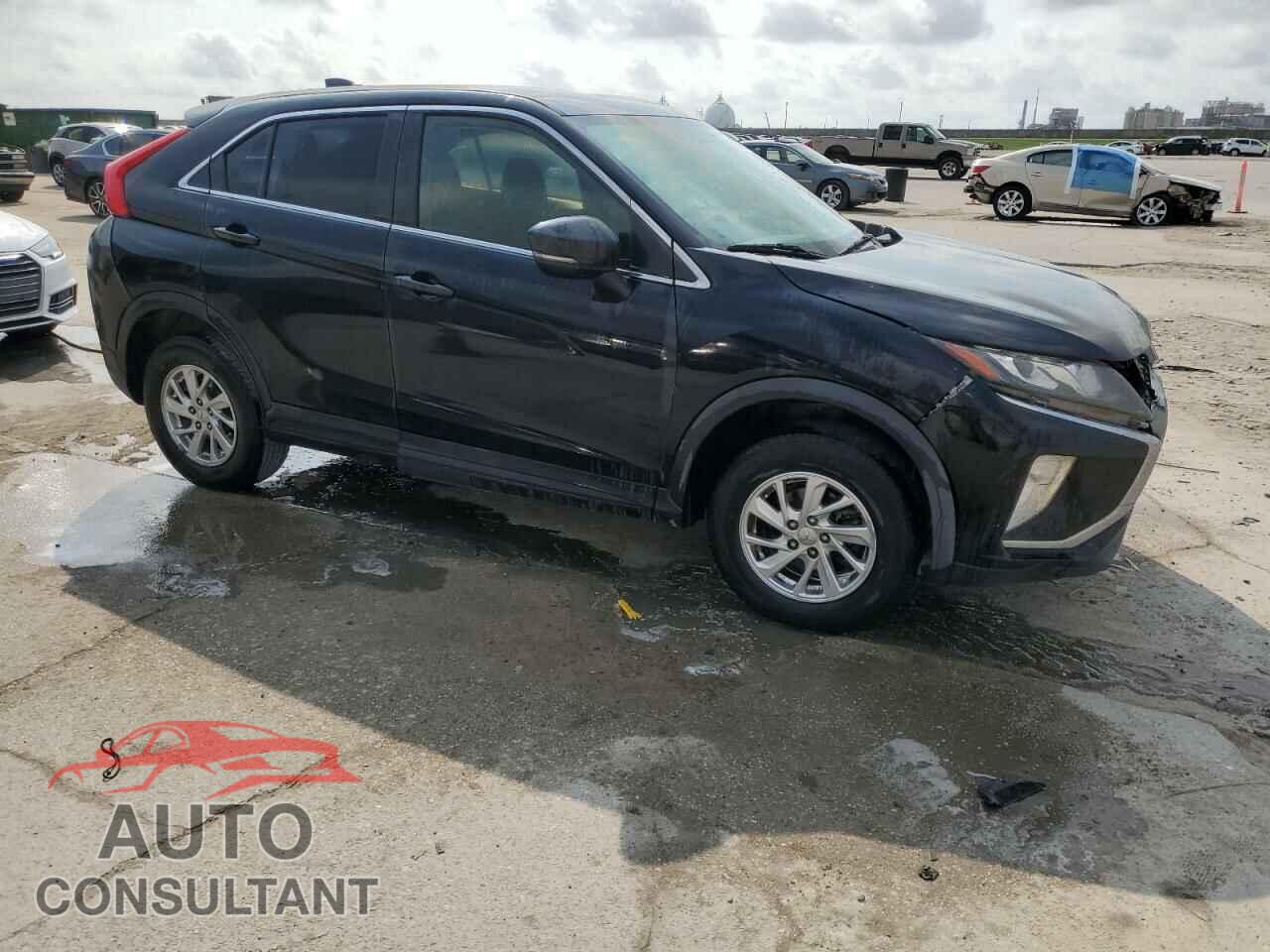 MITSUBISHI ECLIPSE 2019 - JA4AT3AA3KZ029800
