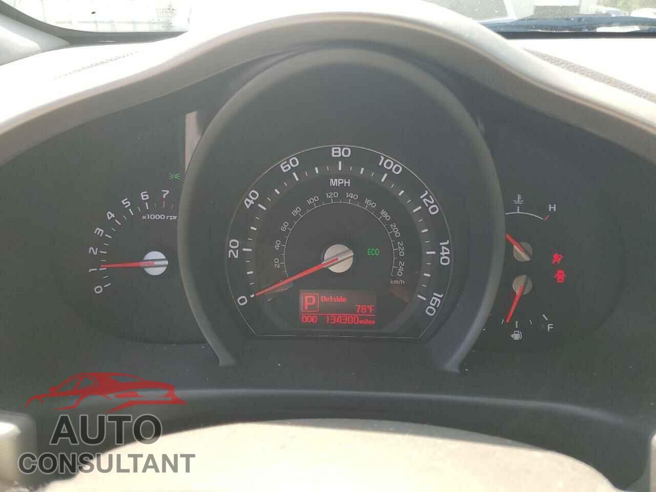 KIA SPORTAGE 2014 - KNDPC3AC2E7644372