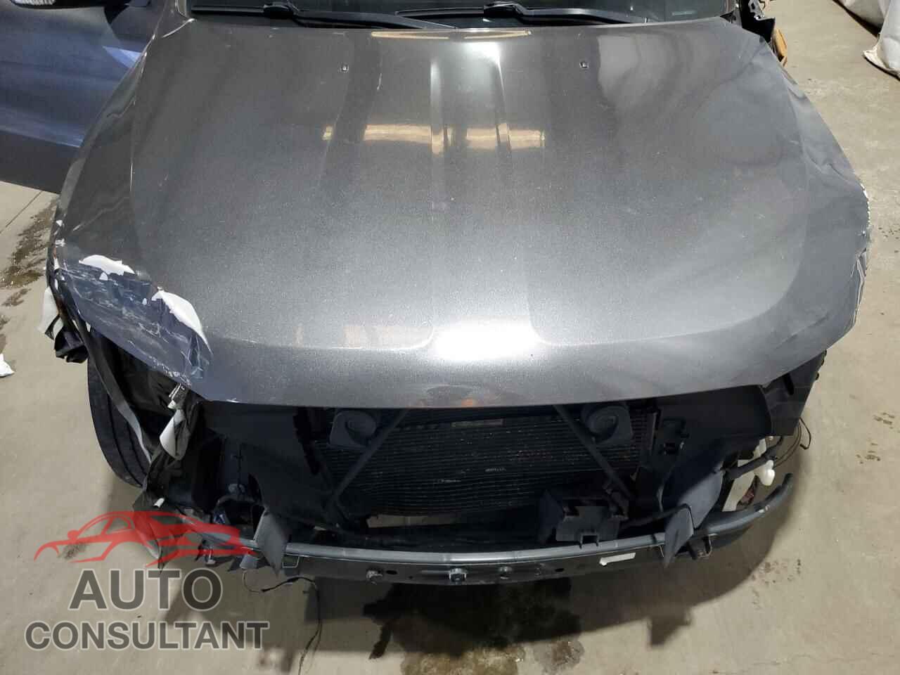 DODGE DURANGO 2020 - 1C4RDJDG9LC153312