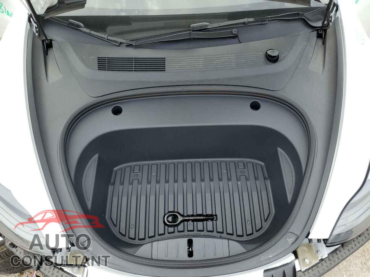 TESLA MODEL 3 2023 - 5YJ3E1EA8PF621357