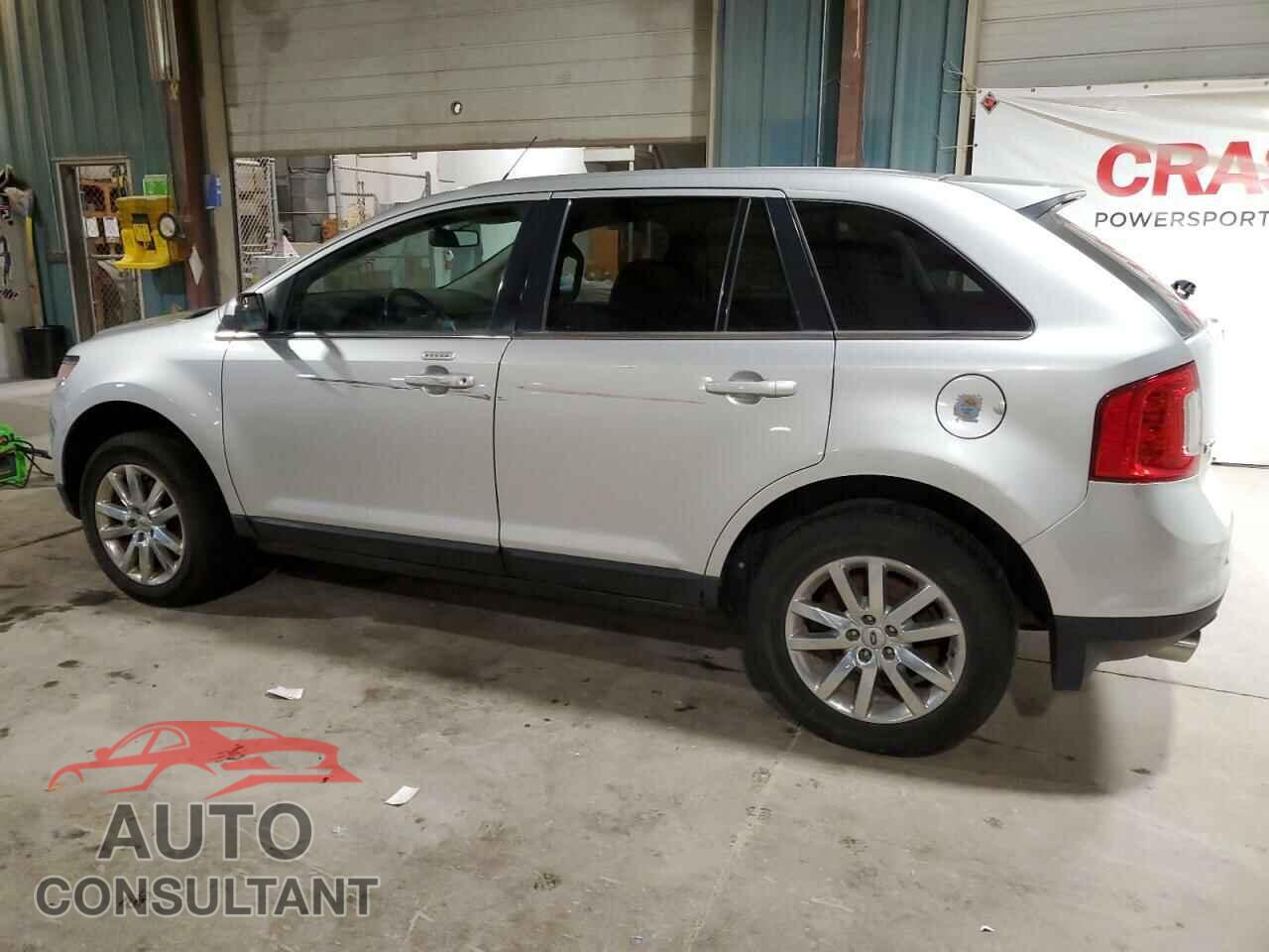 FORD EDGE 2013 - 2FMDK4KC8DBC13000