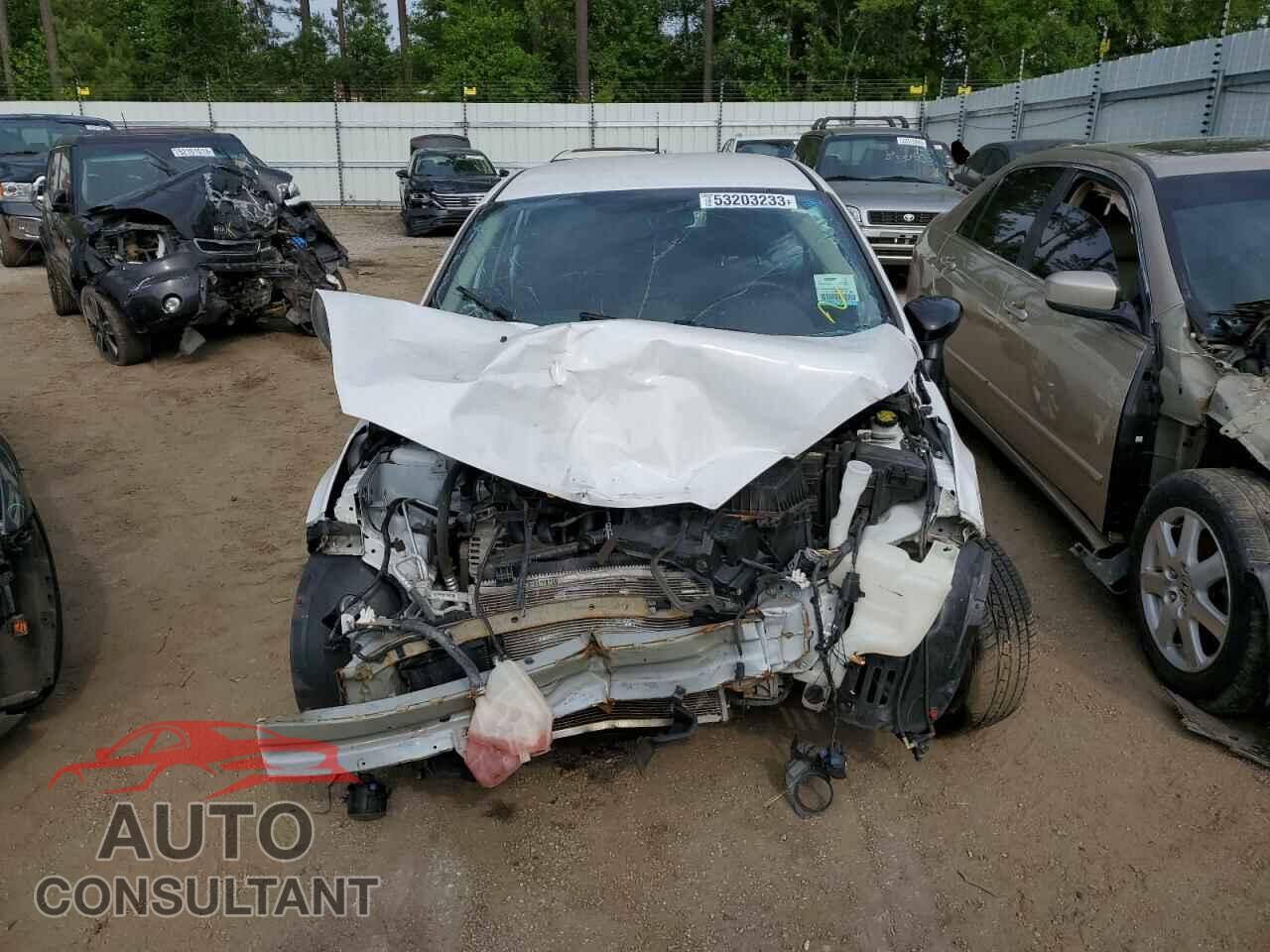 FORD FIESTA 2019 - 3FADP4EJ7KM128117