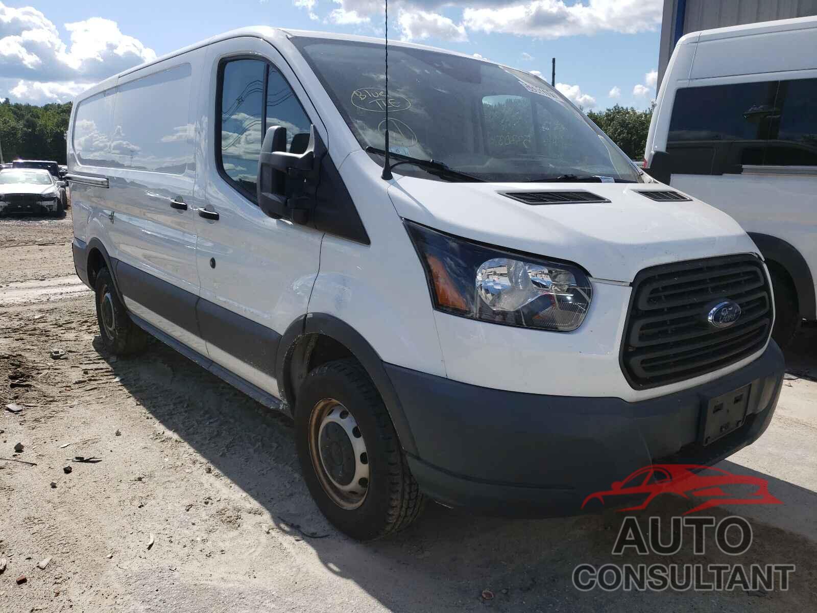 FORD TRANSIT CO 2016 - 1FTYR1YM3GKB14837