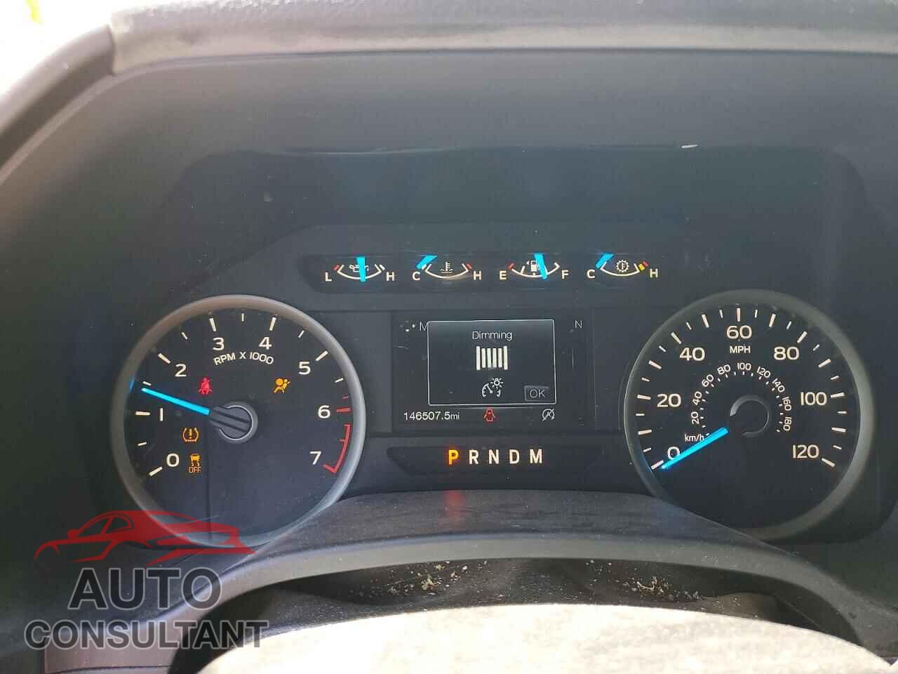 FORD F150 2017 - 1FTEW1EG2HFC38909
