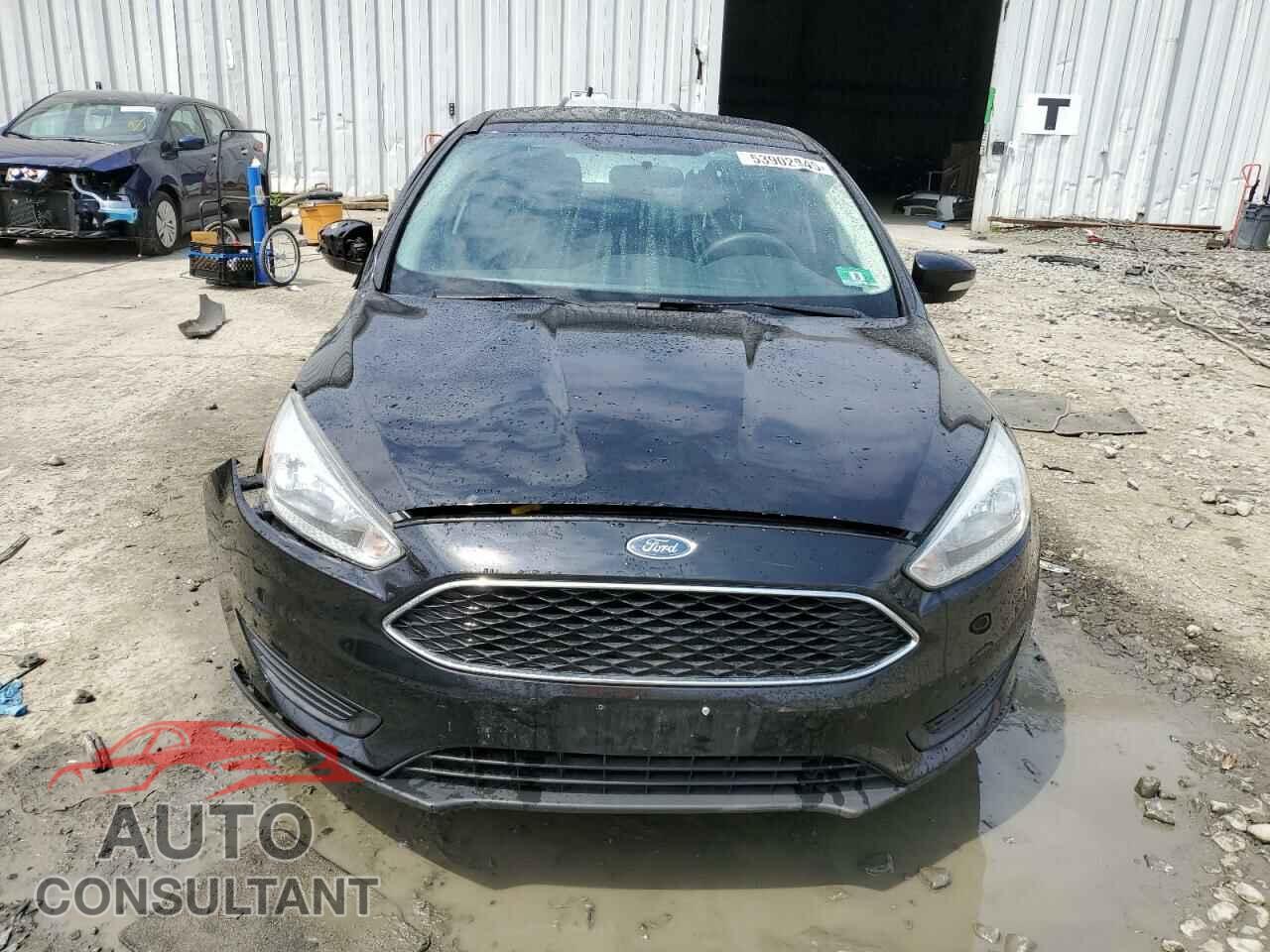 FORD FOCUS 2016 - 1FADP3F21GL334852