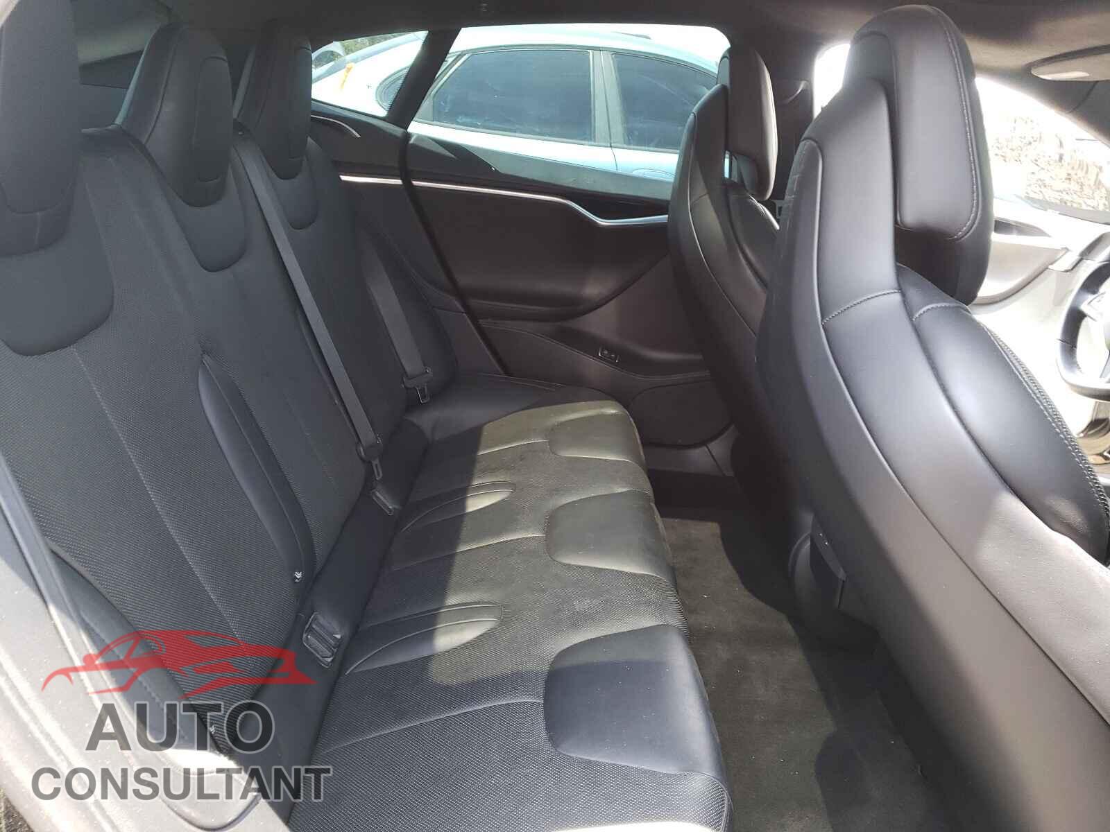 TESLA MODEL S 2016 - 5YJSA1E46GF177493