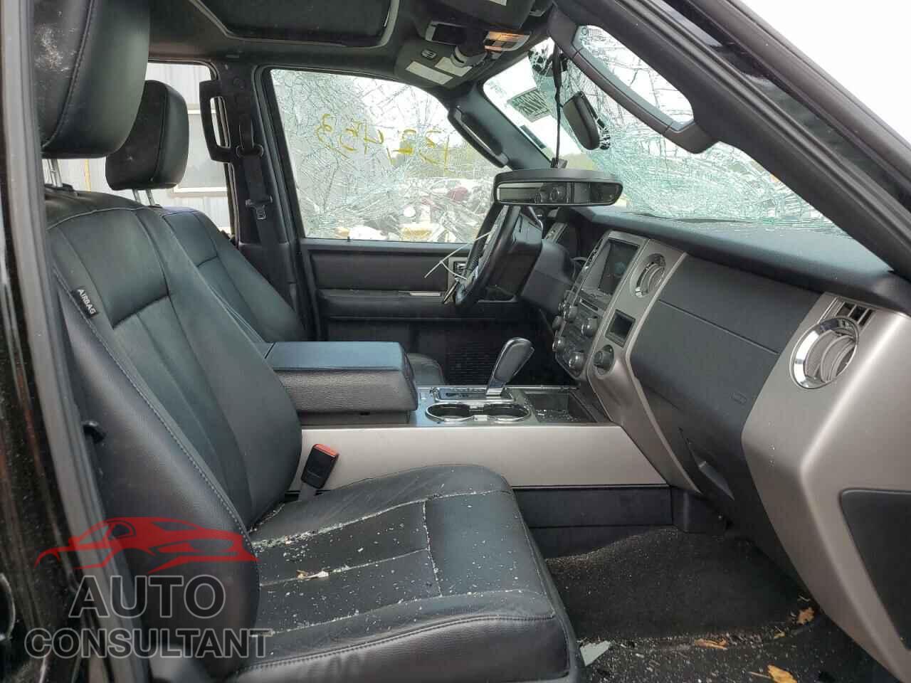 FORD EXPEDITION 2017 - 1FMJK2AT2HEA25835