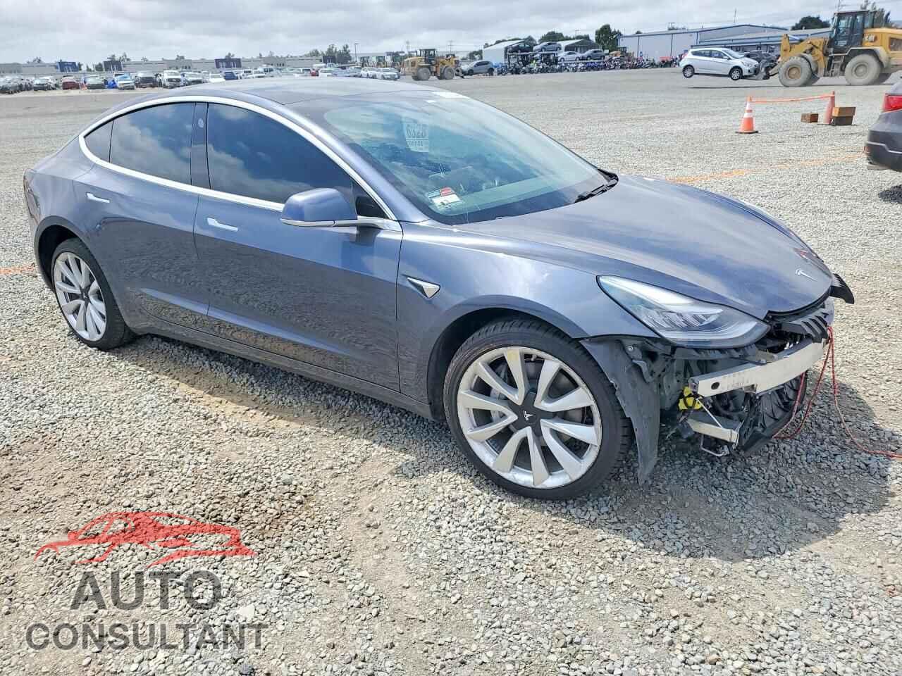 TESLA MODEL 3 2020 - 5YJ3E1EB0LF650824