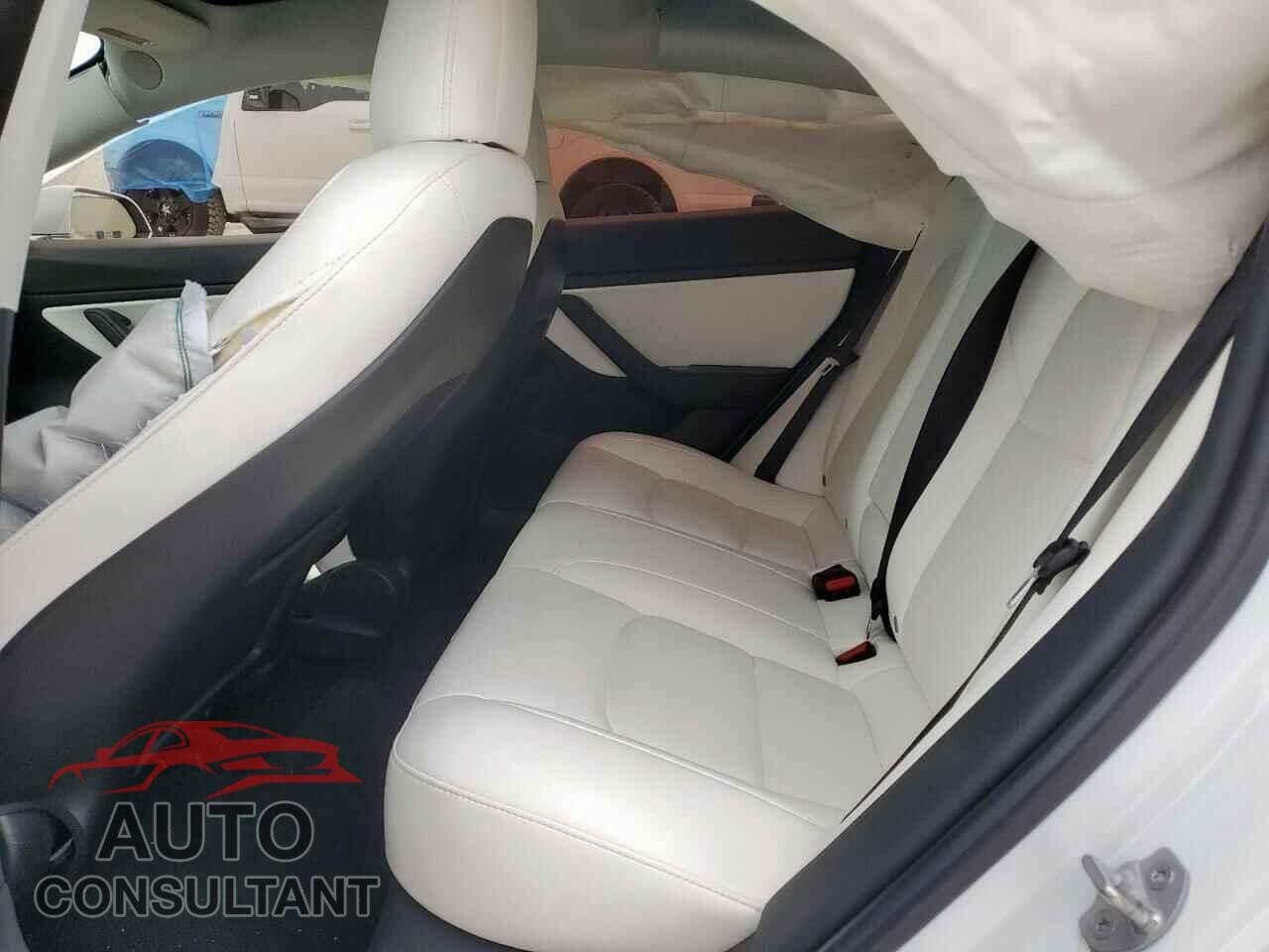 TESLA MODEL 3 2020 - 5YJ3E1EA8LF634720