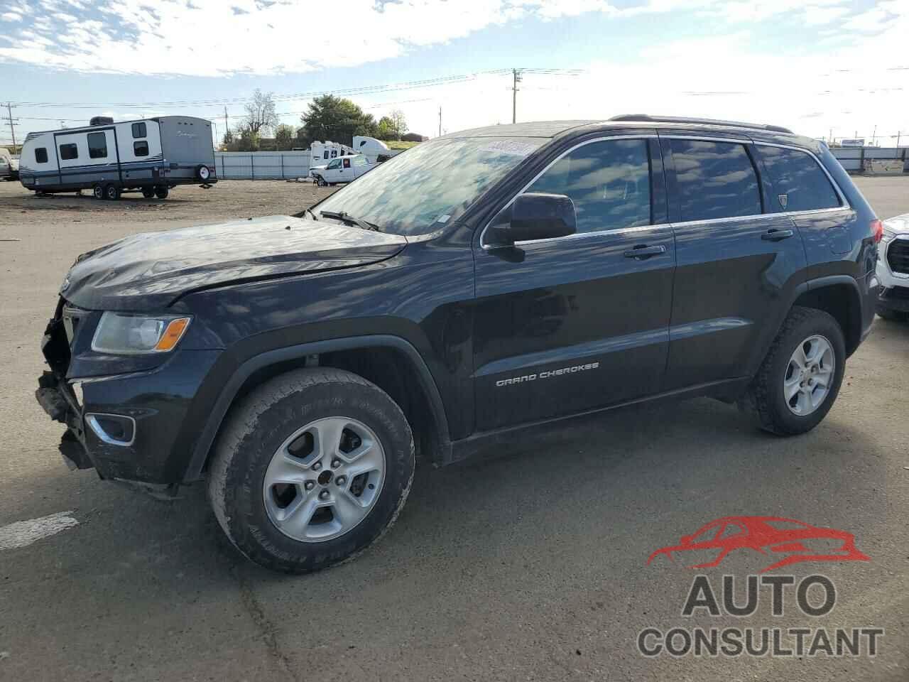 JEEP GRAND CHER 2016 - 1C4RJFAGXGC447544