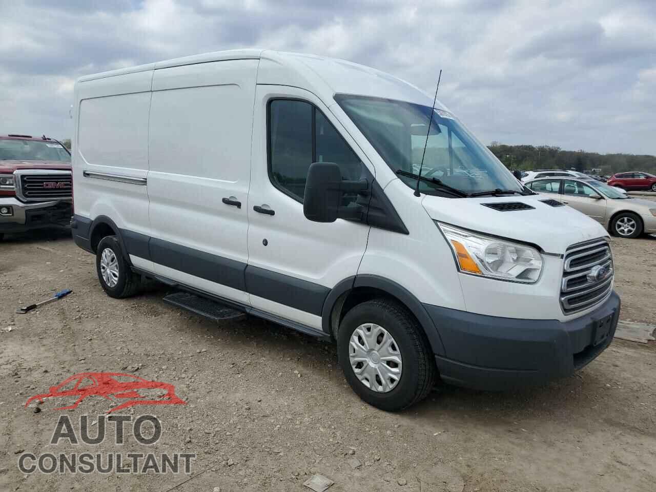 FORD TRANSIT 2016 - 1FTBW2CM0GKA08924