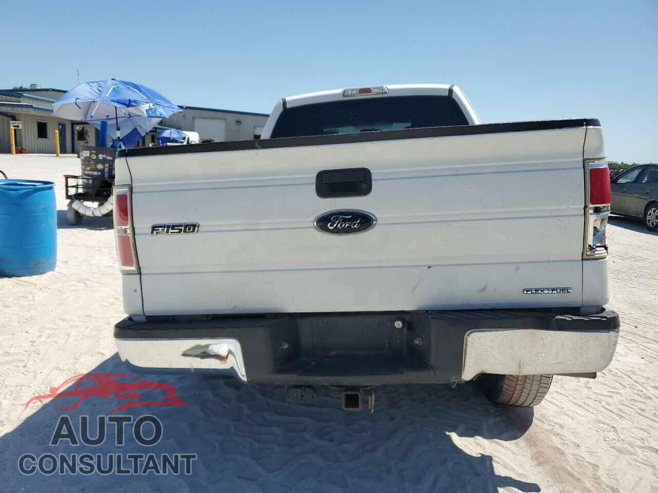 FORD F-150 2013 - 1FTFX1CF3DFD76769