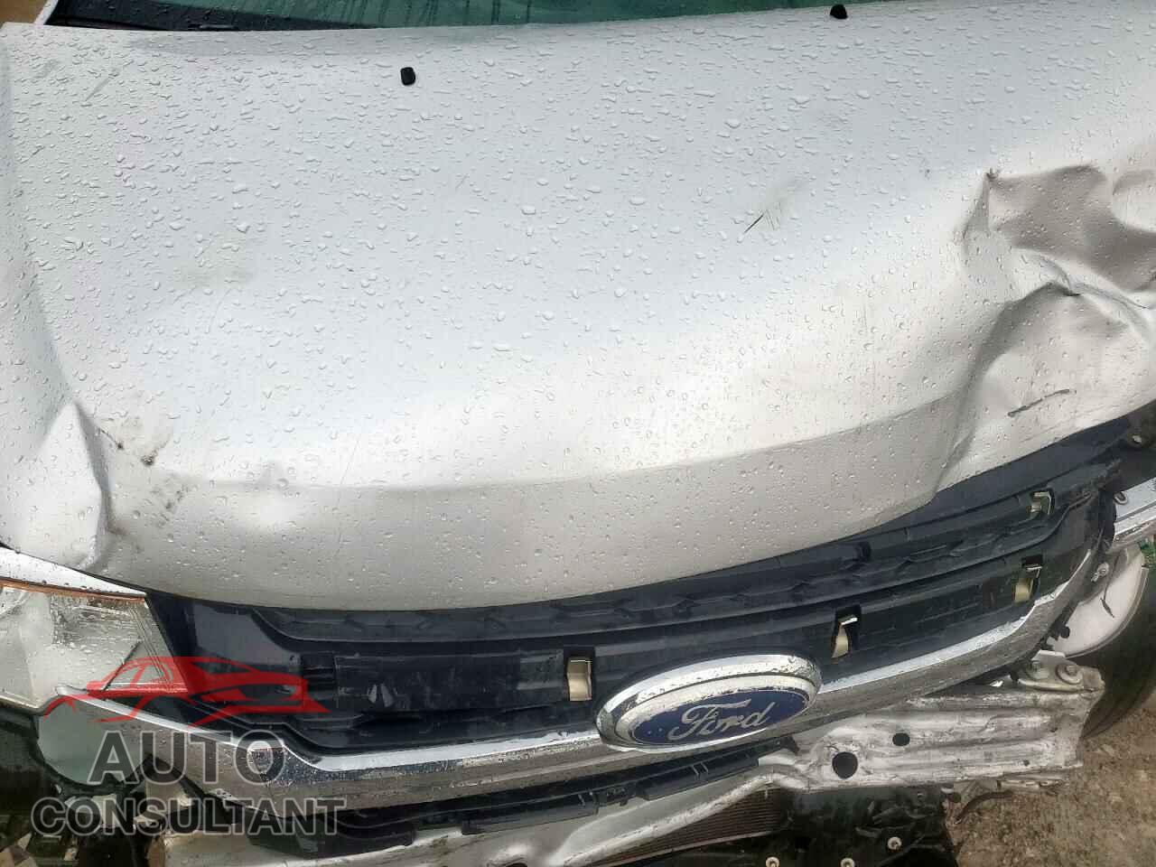 FORD EDGE 2013 - 2FMDK3KC6DBA37137