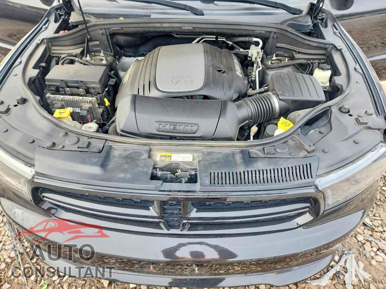 DODGE DURANGO 2015 - 1C4SDJCT0FC188017