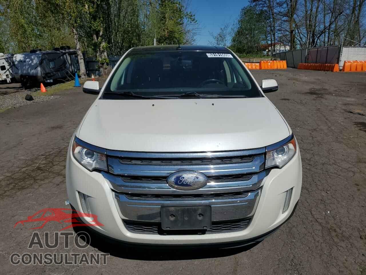 FORD EDGE 2013 - 2FMDK4KCXDBC71044