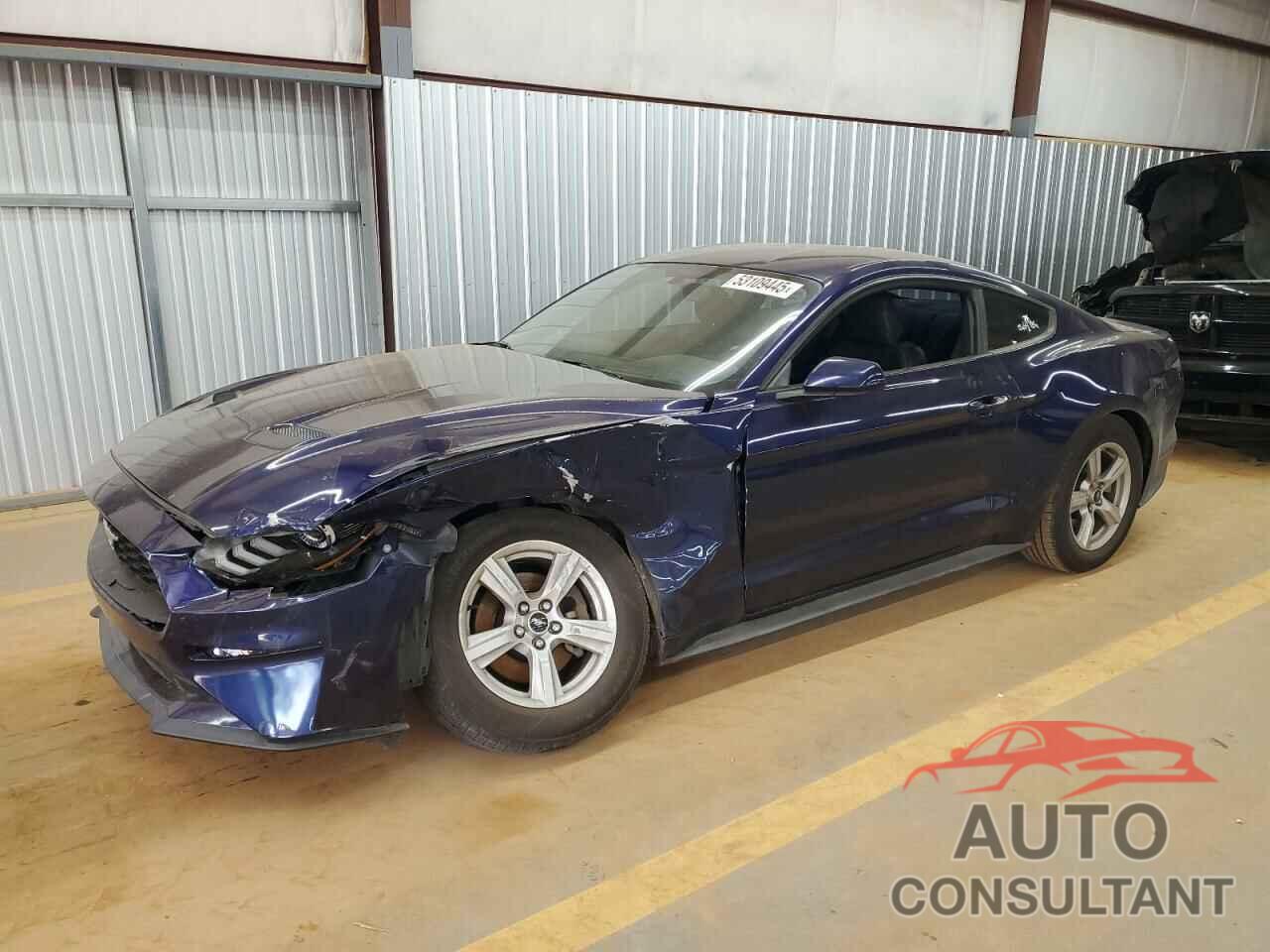 FORD ALL Models 2018 - 1FA6P8TH7J5178648