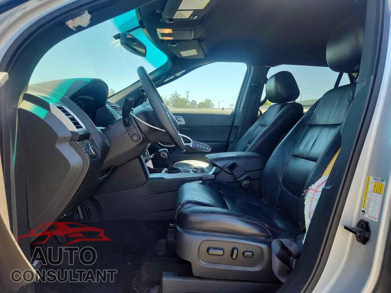 FORD EXPLORER 2014 - 1FM5K8F89EGA14842