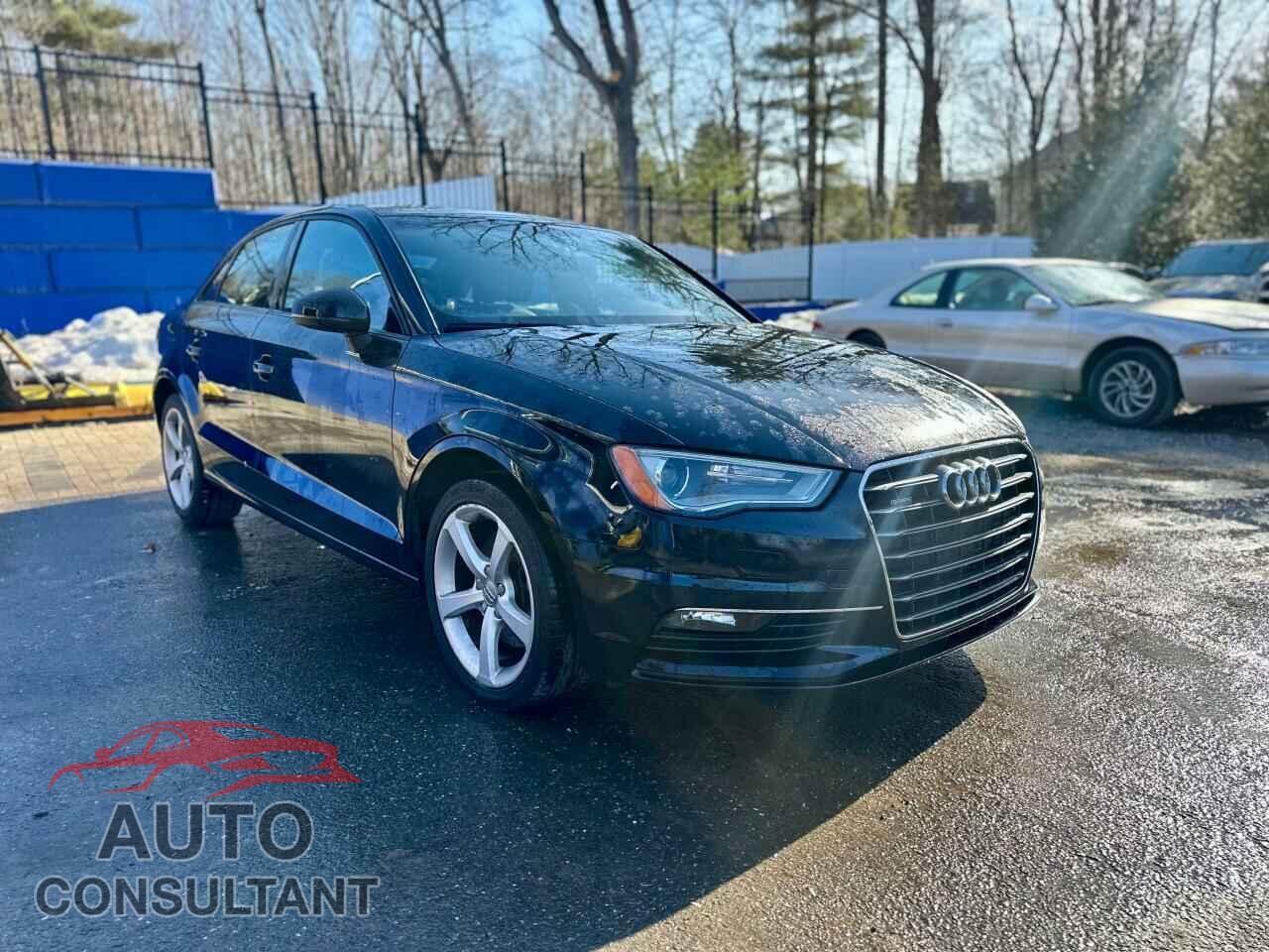 AUDI A3 2015 - WAUBFGFF7F1056223