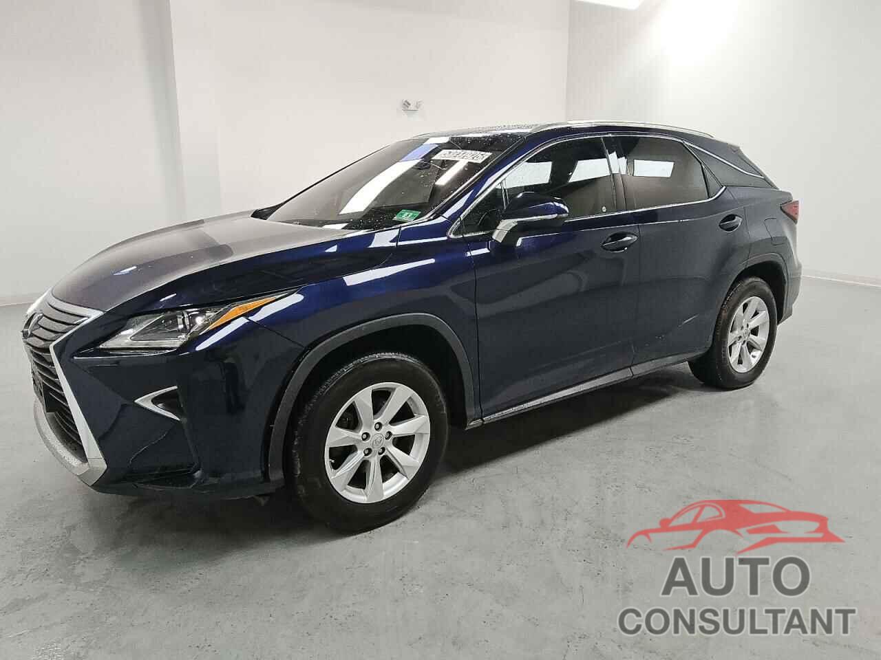 LEXUS RX350 2016 - 2T2BZMCAXGC041600