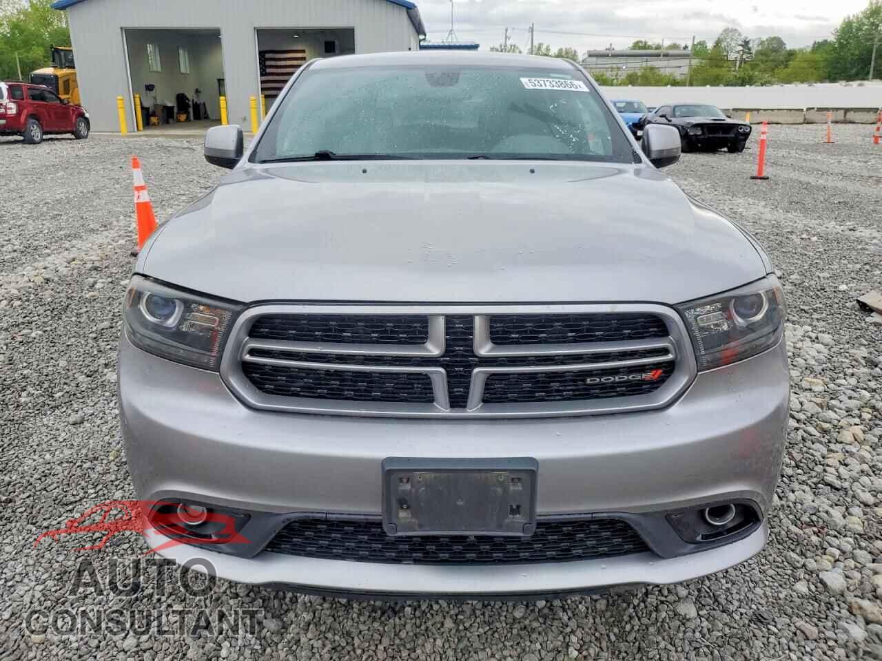 DODGE DURANGO 2015 - 1C4RDJAG0FC953666