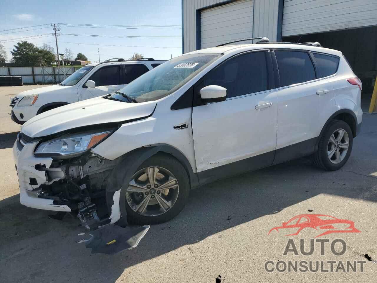 FORD ESCAPE 2014 - 1FMCU0G97EUB65285
