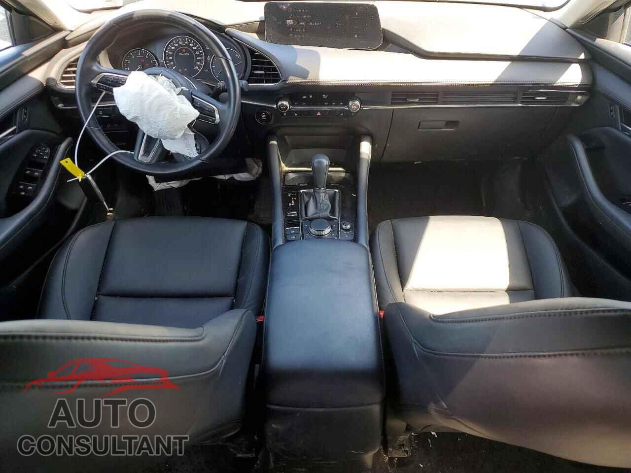 MAZDA 3 2025 - JM1BPACM6S1750816