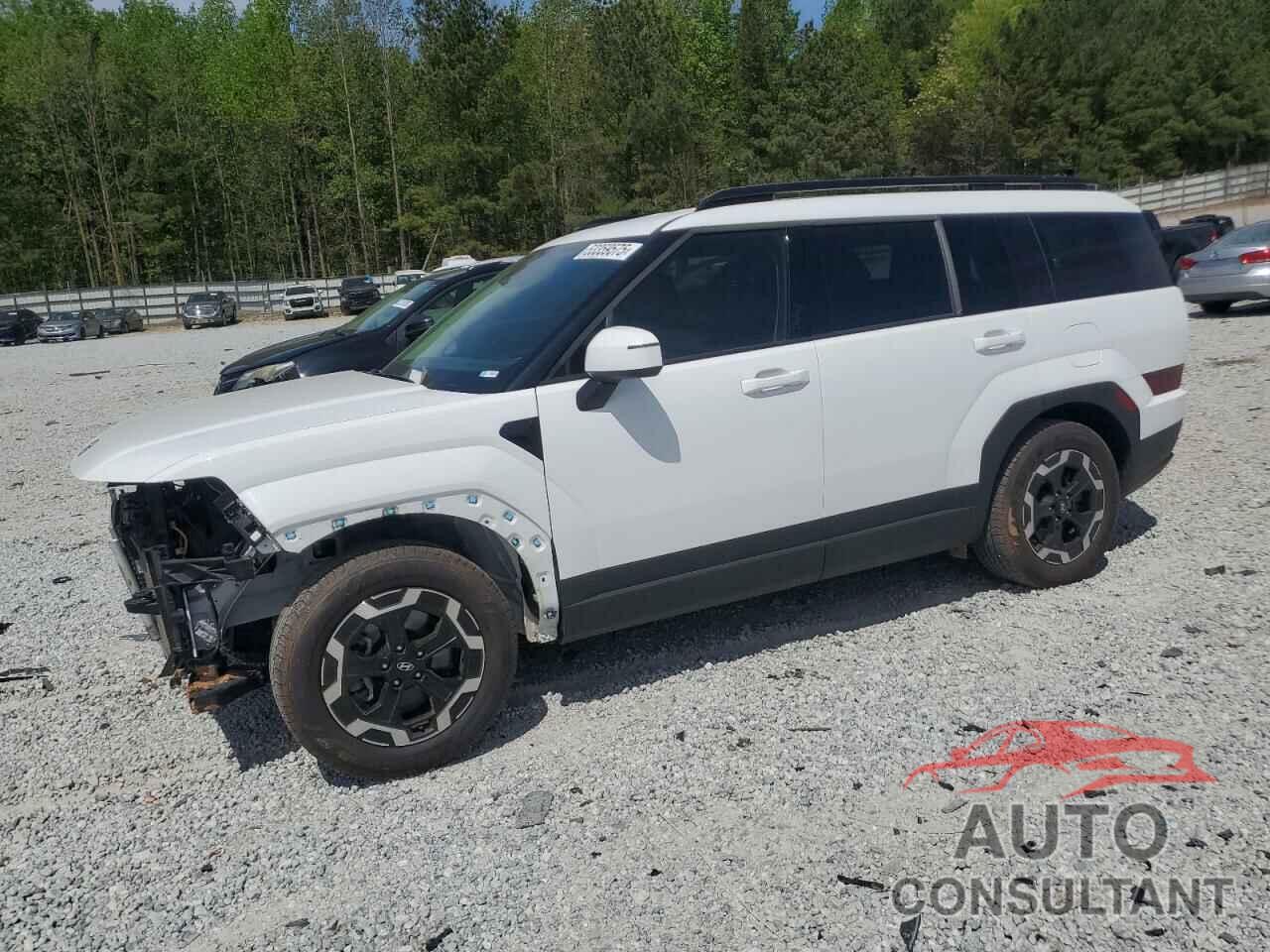 HYUNDAI SANTA FE 2024 - 5NMP24GL9RH039991