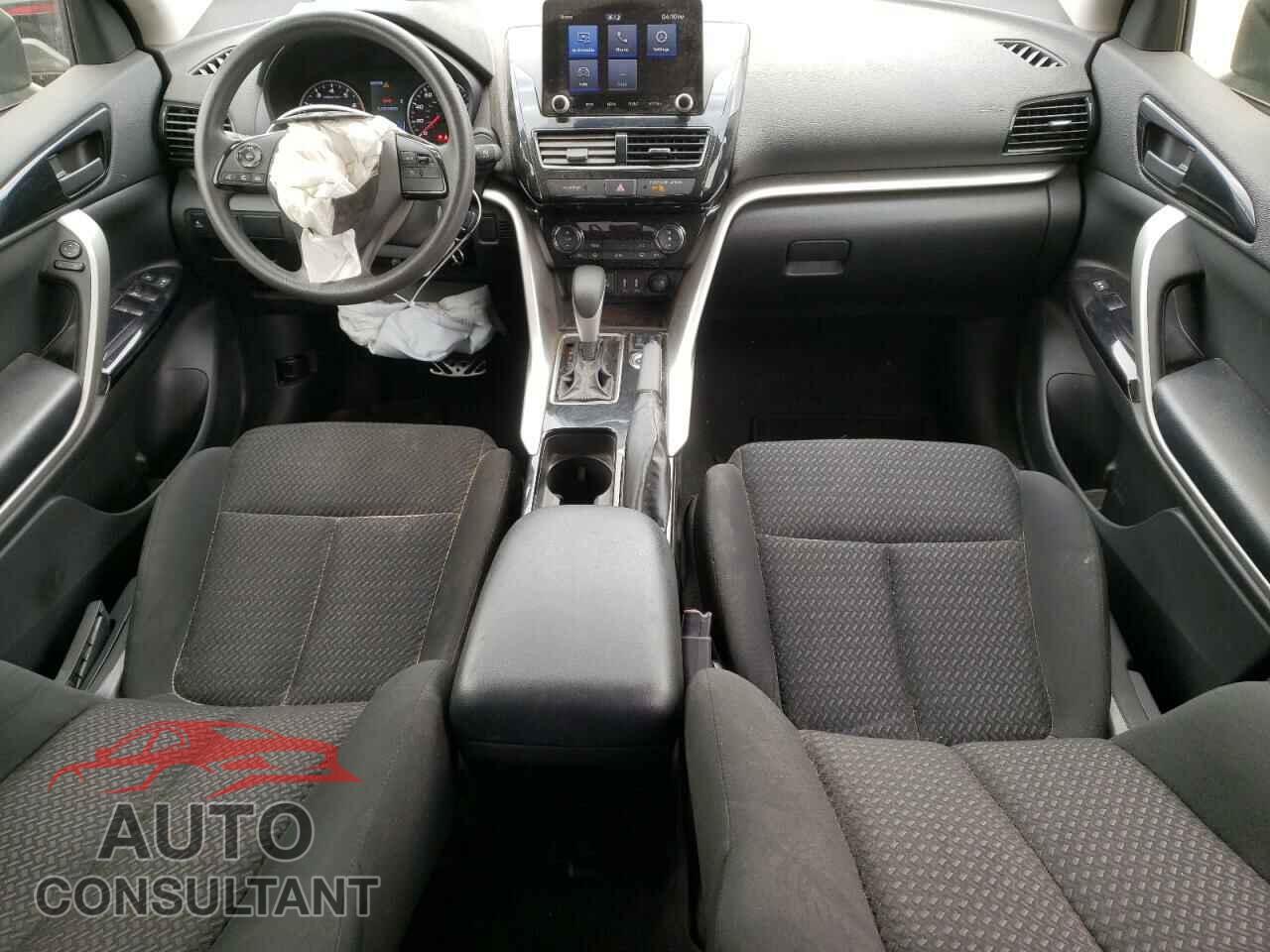 MITSUBISHI ECLIPSE 2022 - JA4ATVAA4NZ041129