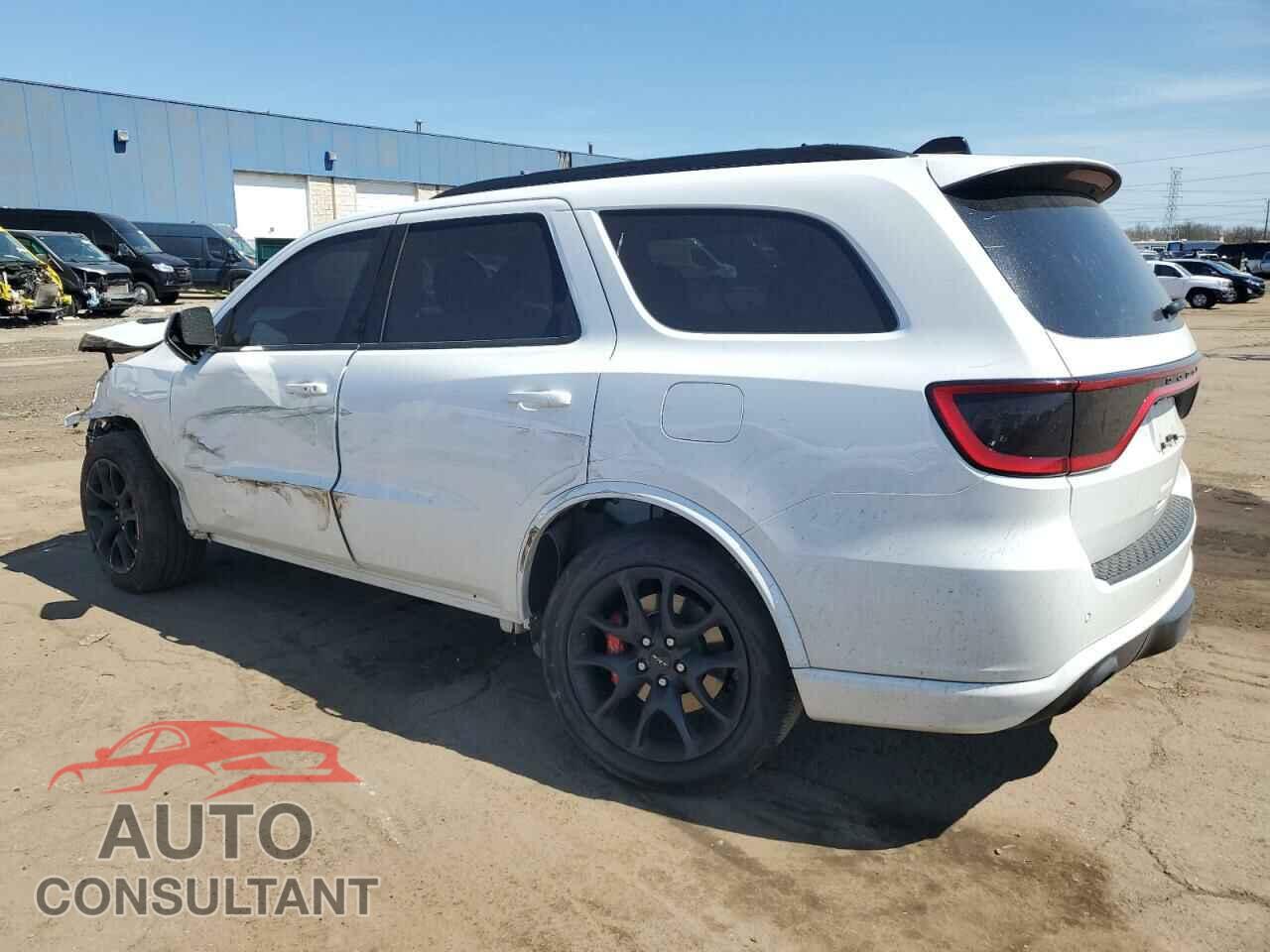 DODGE DURANGO 2024 - 1C4SDJCT7RC174166