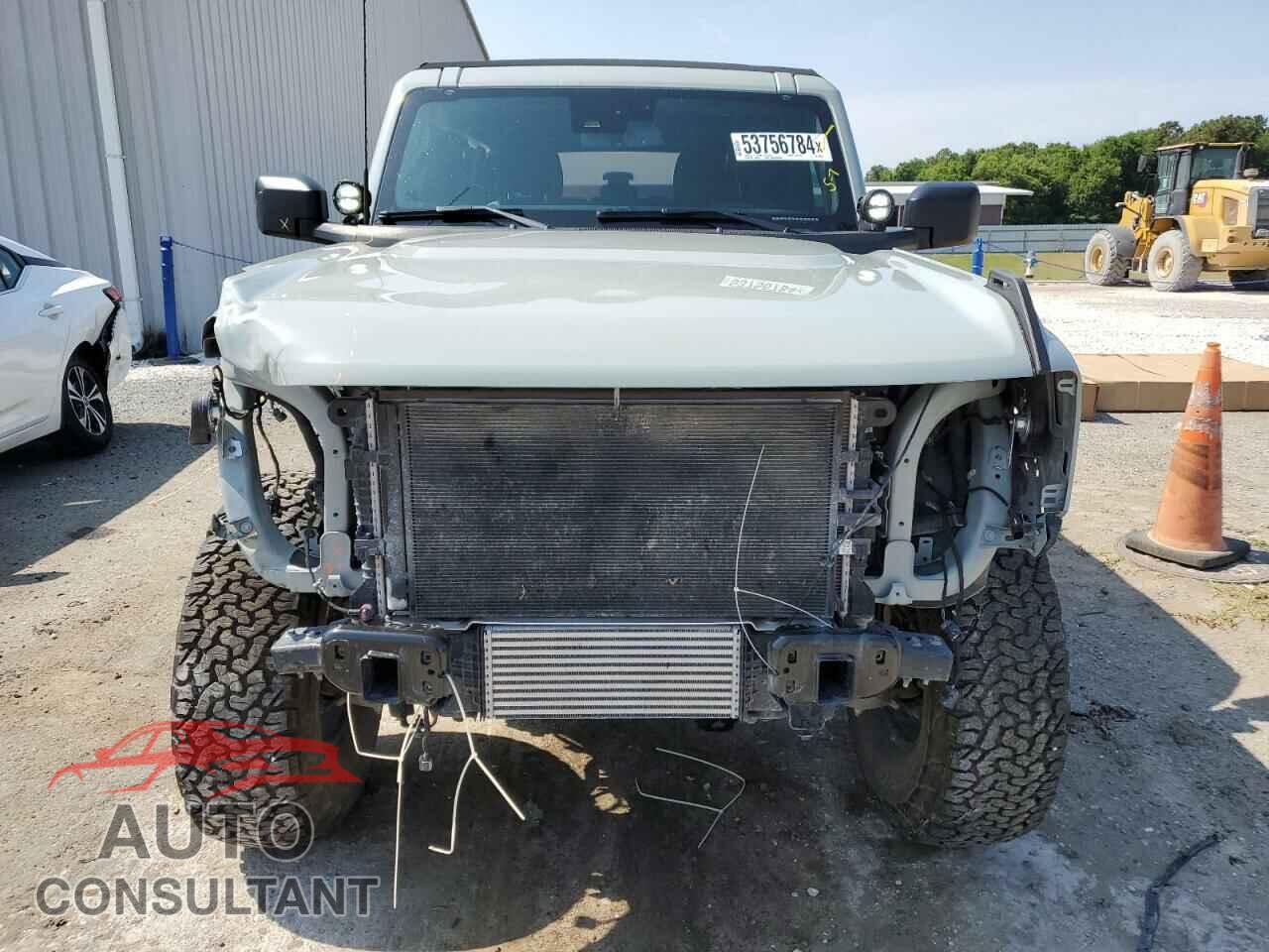 FORD BRONCO 2023 - 1FMEE5DP2PLB88746