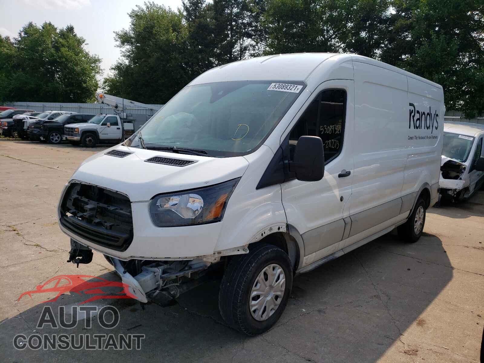FORD TRANSIT CO 2019 - 1FTBW2CMXKKB18372