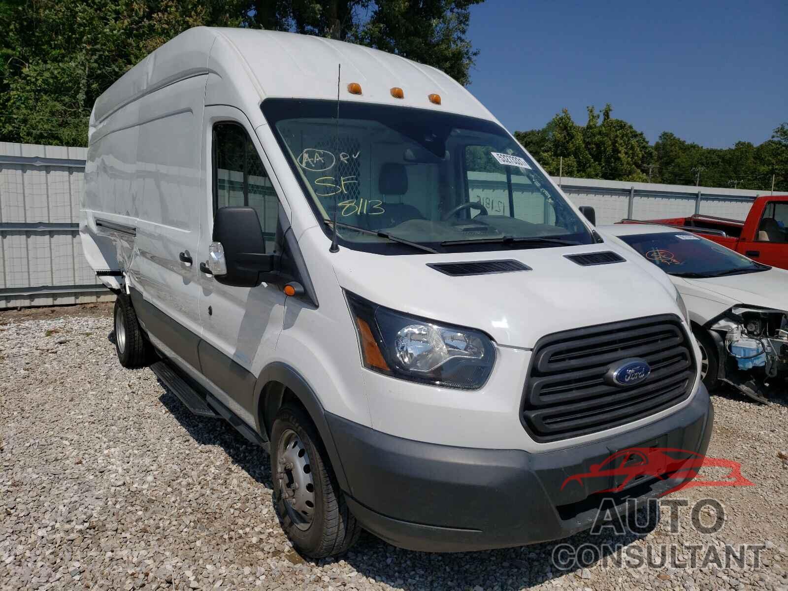 FORD TRANSIT CO 2016 - 1FTBF4XVXGKA58938