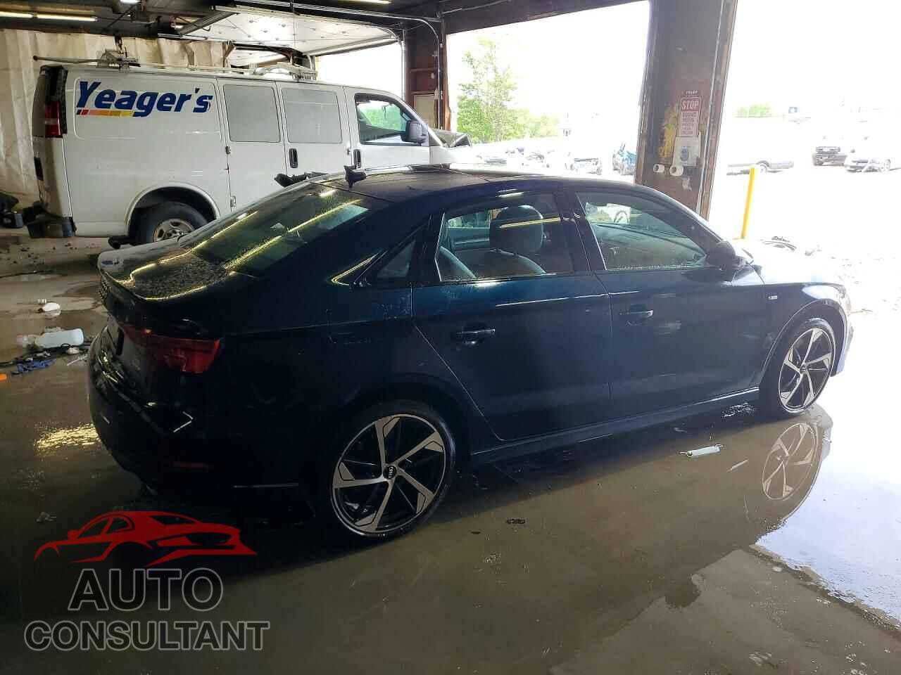 AUDI A3 2020 - WAUJEHFF7LA026350