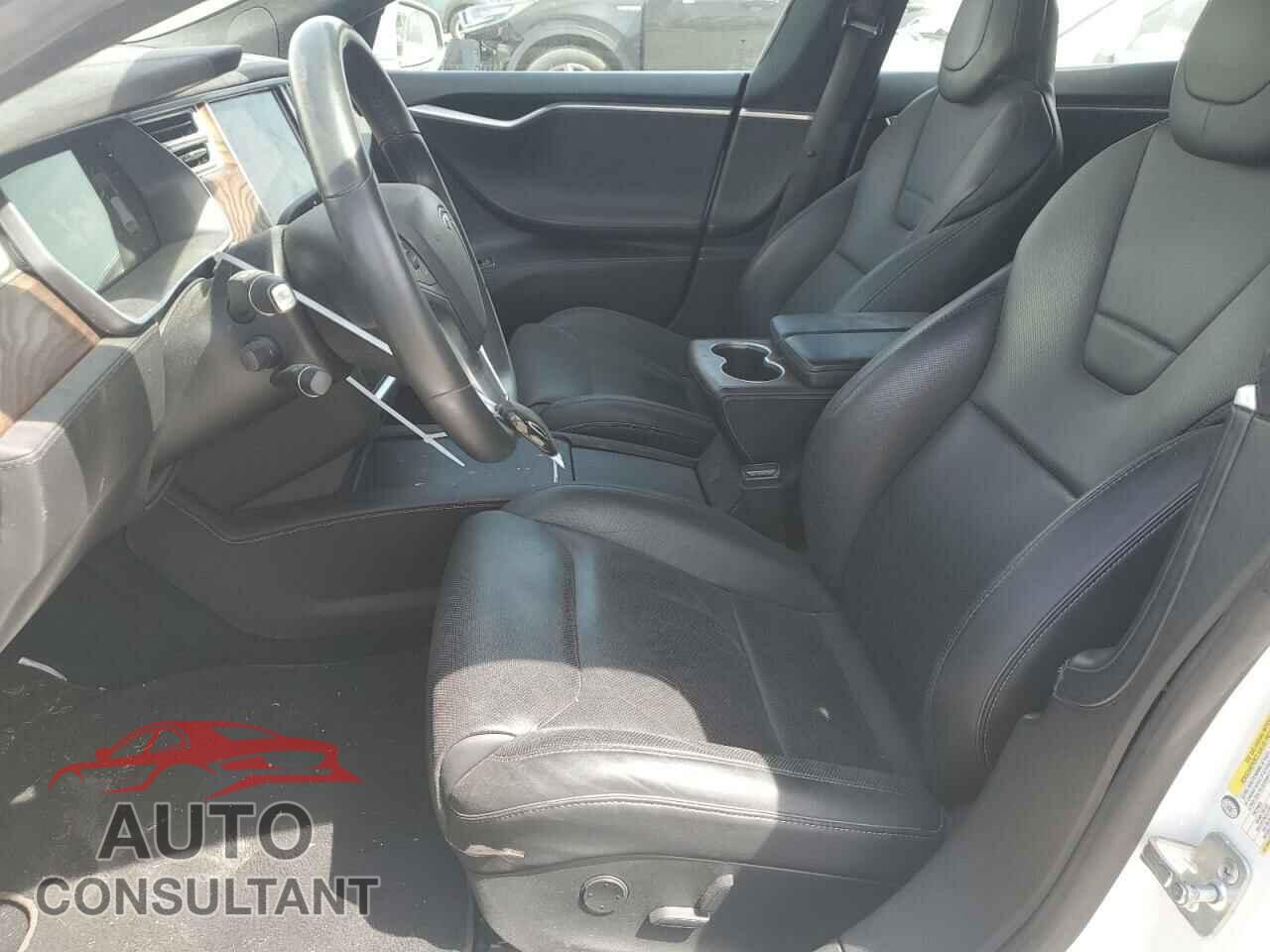 TESLA MODEL S 2016 - 5YJSA1E26GF171286