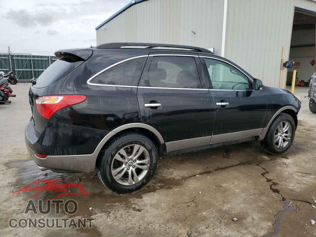 HYUNDAI VERACRUZ 2012 - KM8NU4CC8CU185446